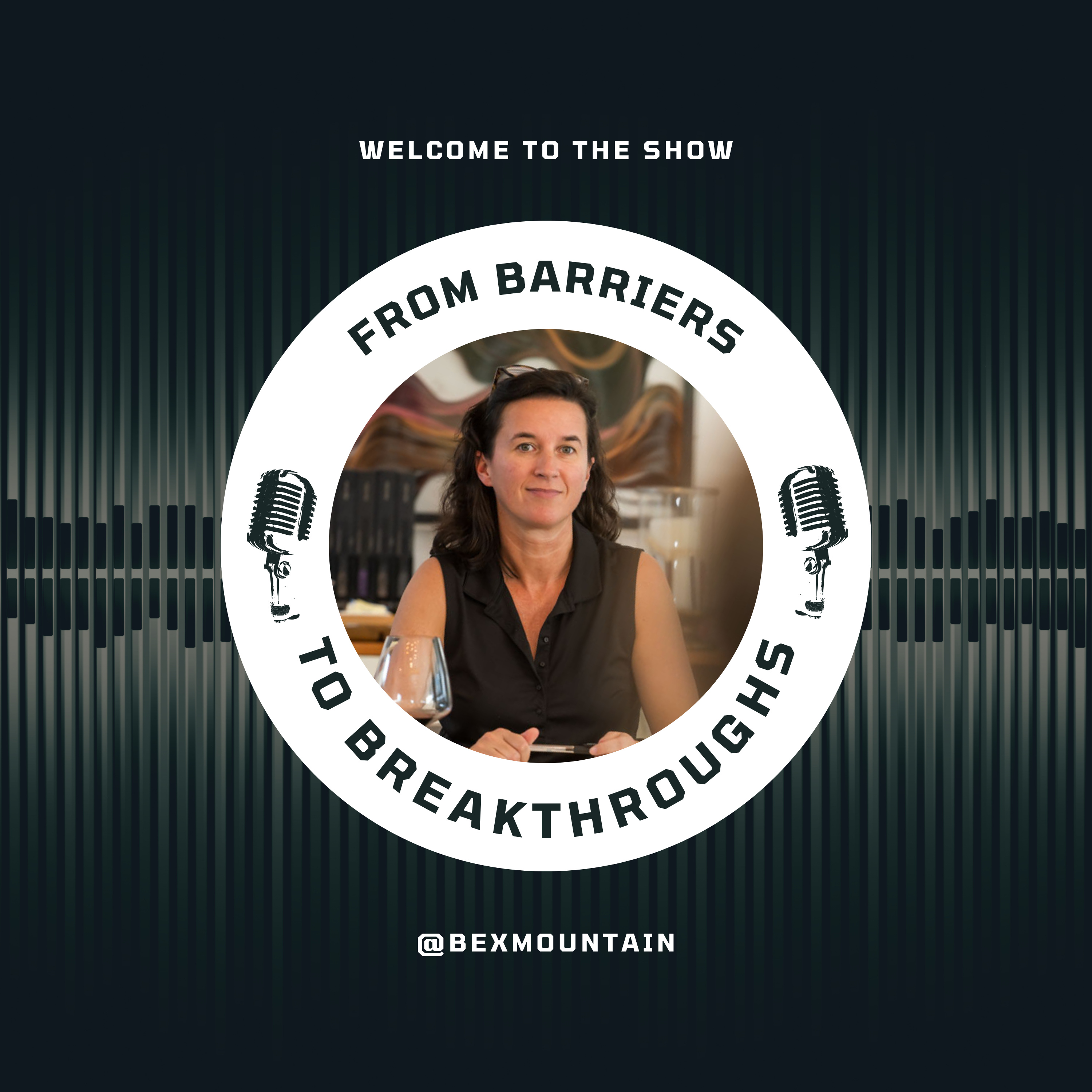 Episode 54: Living Your Life with Intention