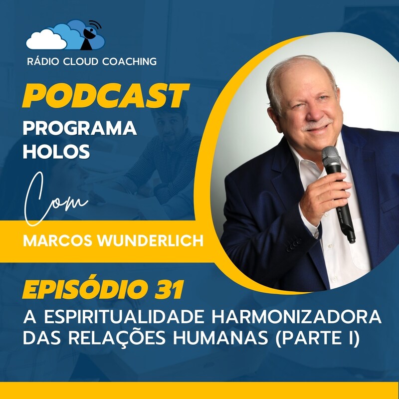 Artwork for podcast Programa Holos