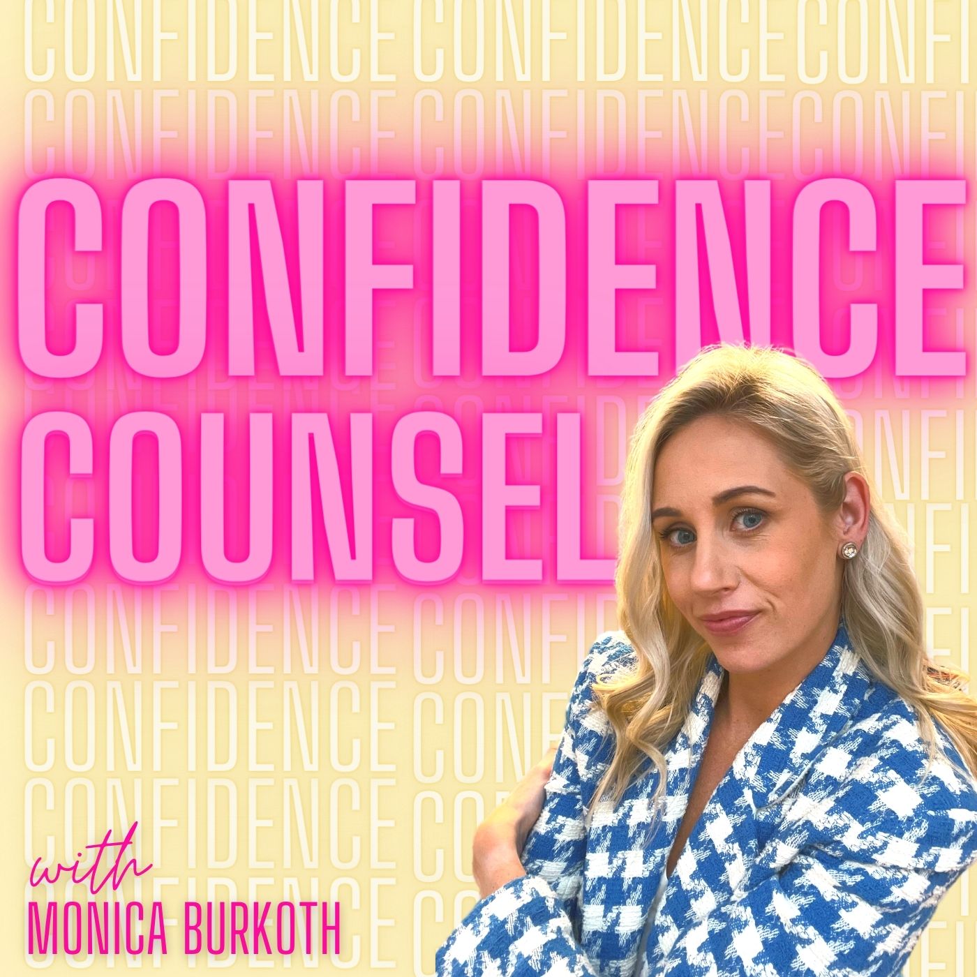 Show artwork for Confidence Counsel