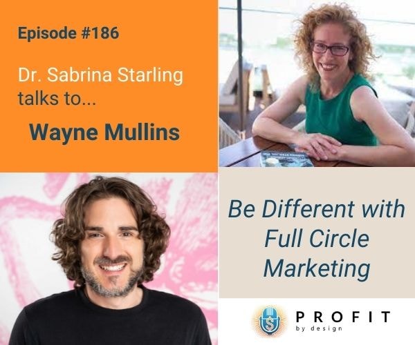 Artwork for podcast Profit by Design