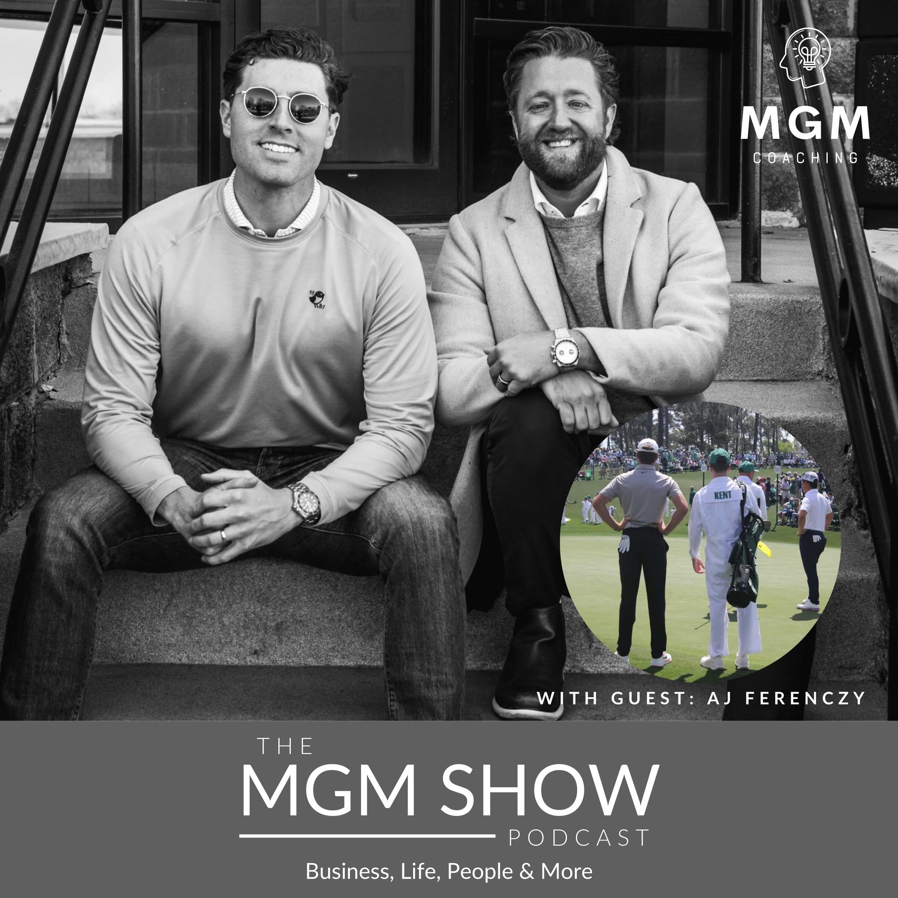 The MGM Show