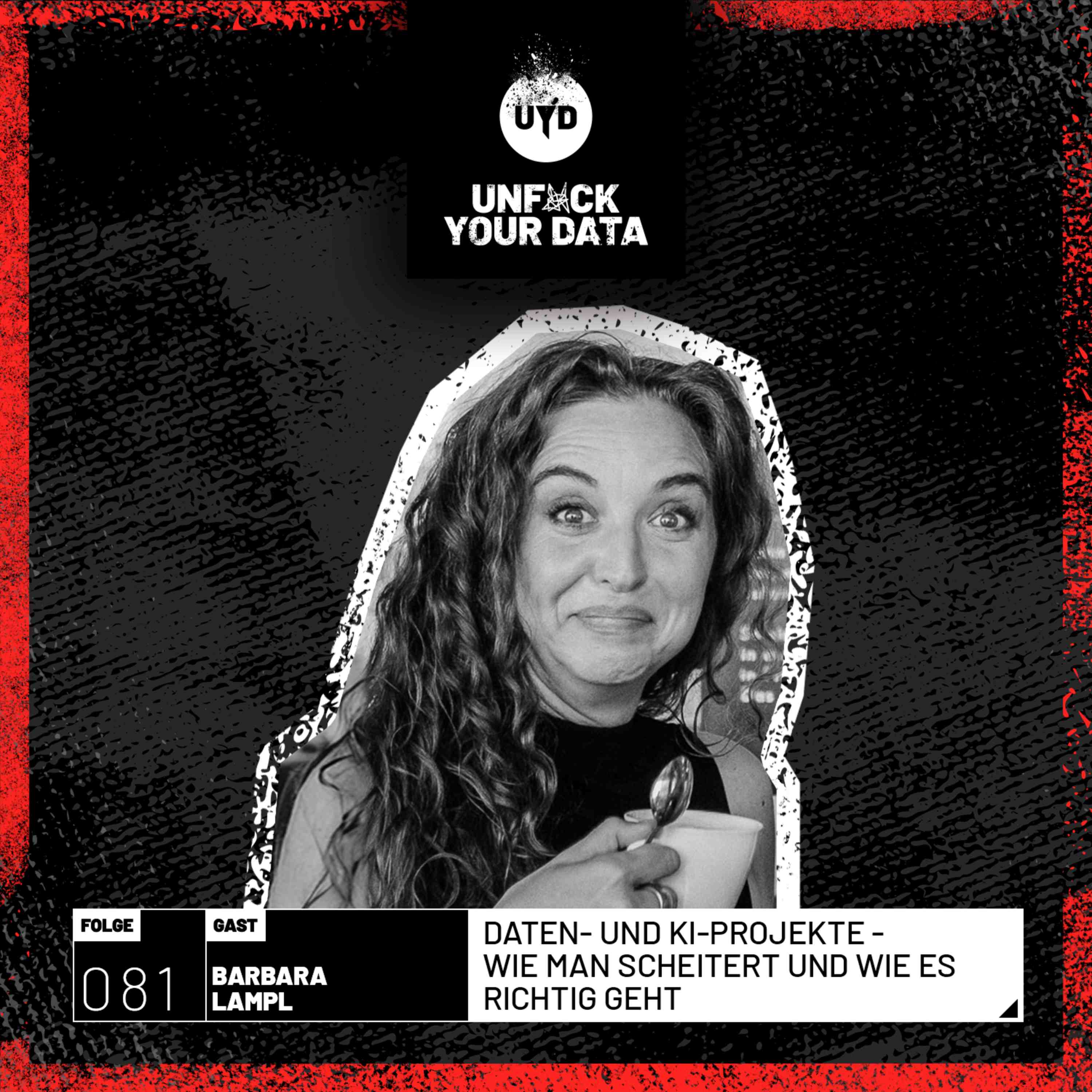 UNF#CK YOUR DATA