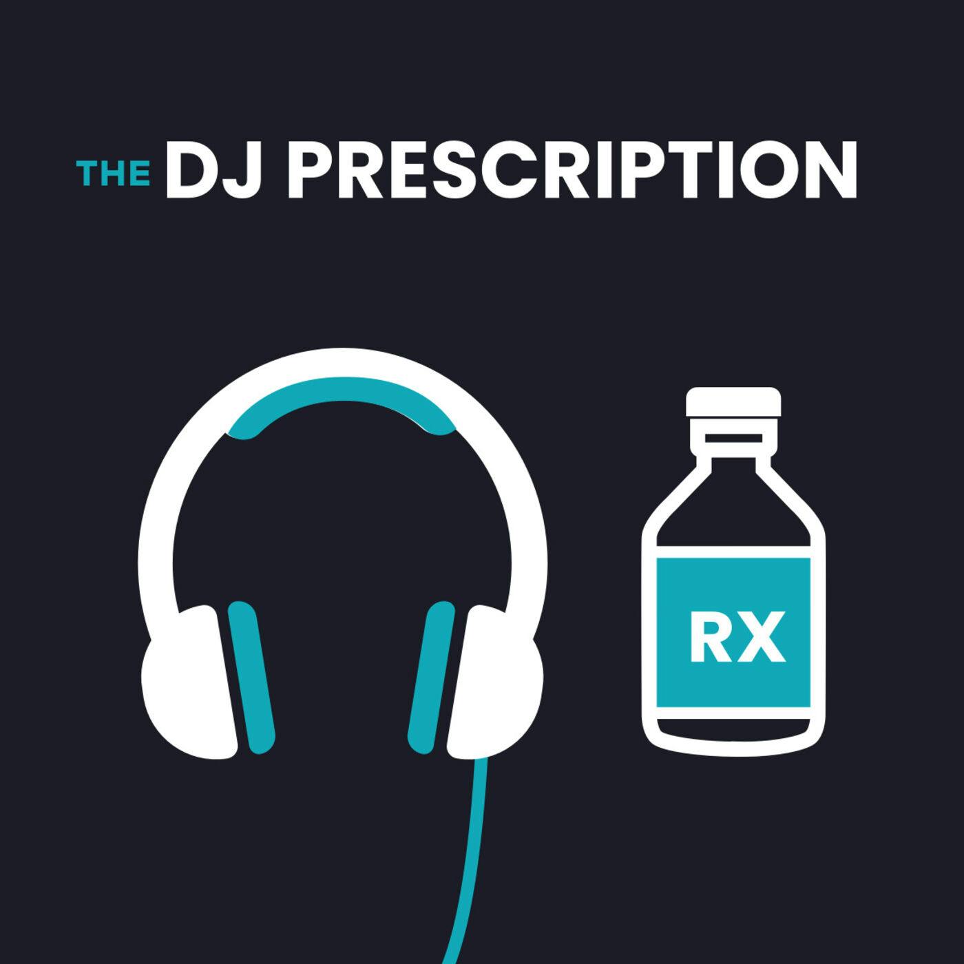 The DR & the DJ