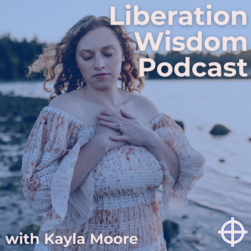 Artwork for podcast Liberation Wisdom Podcast