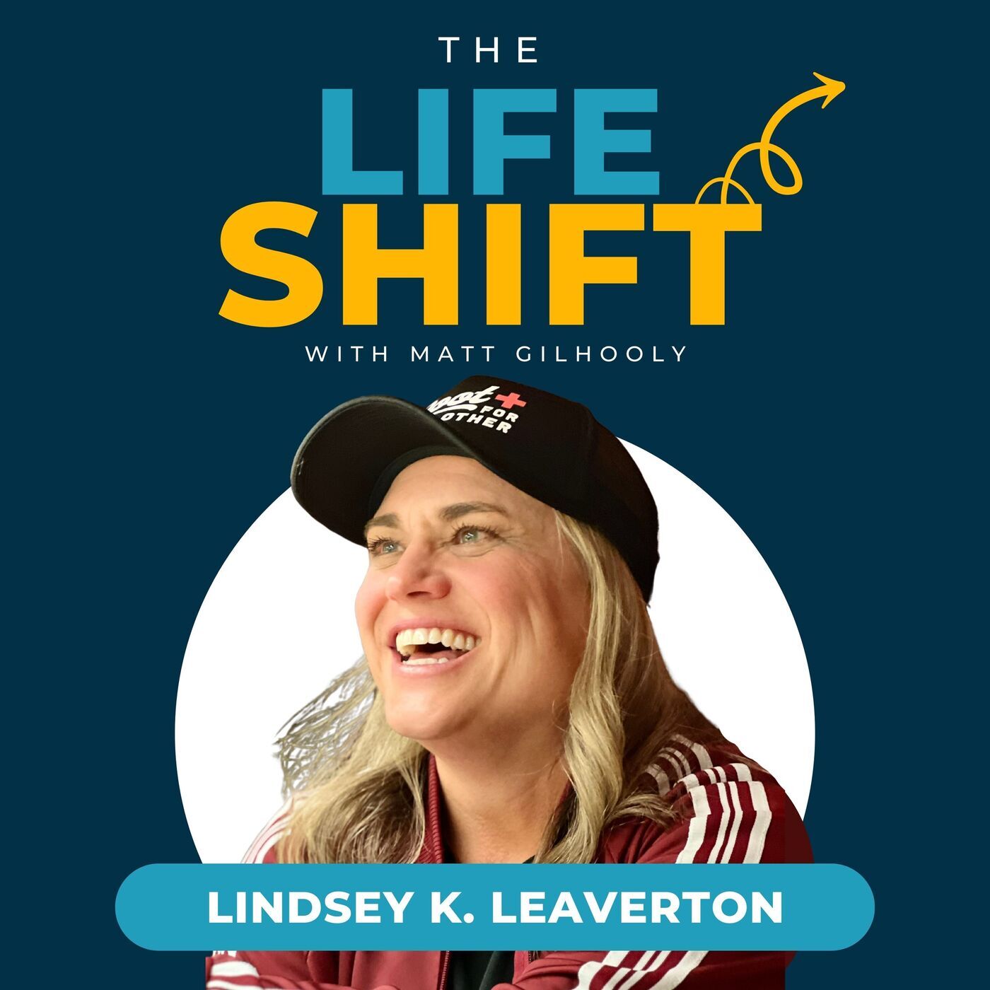 Unmasking Identity: Transformation in Faith and Sexuality | Lindsey Leaverton