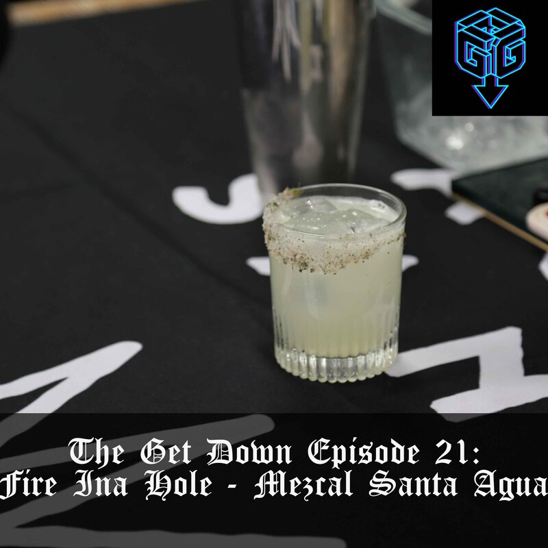 Artwork for podcast The Get Down