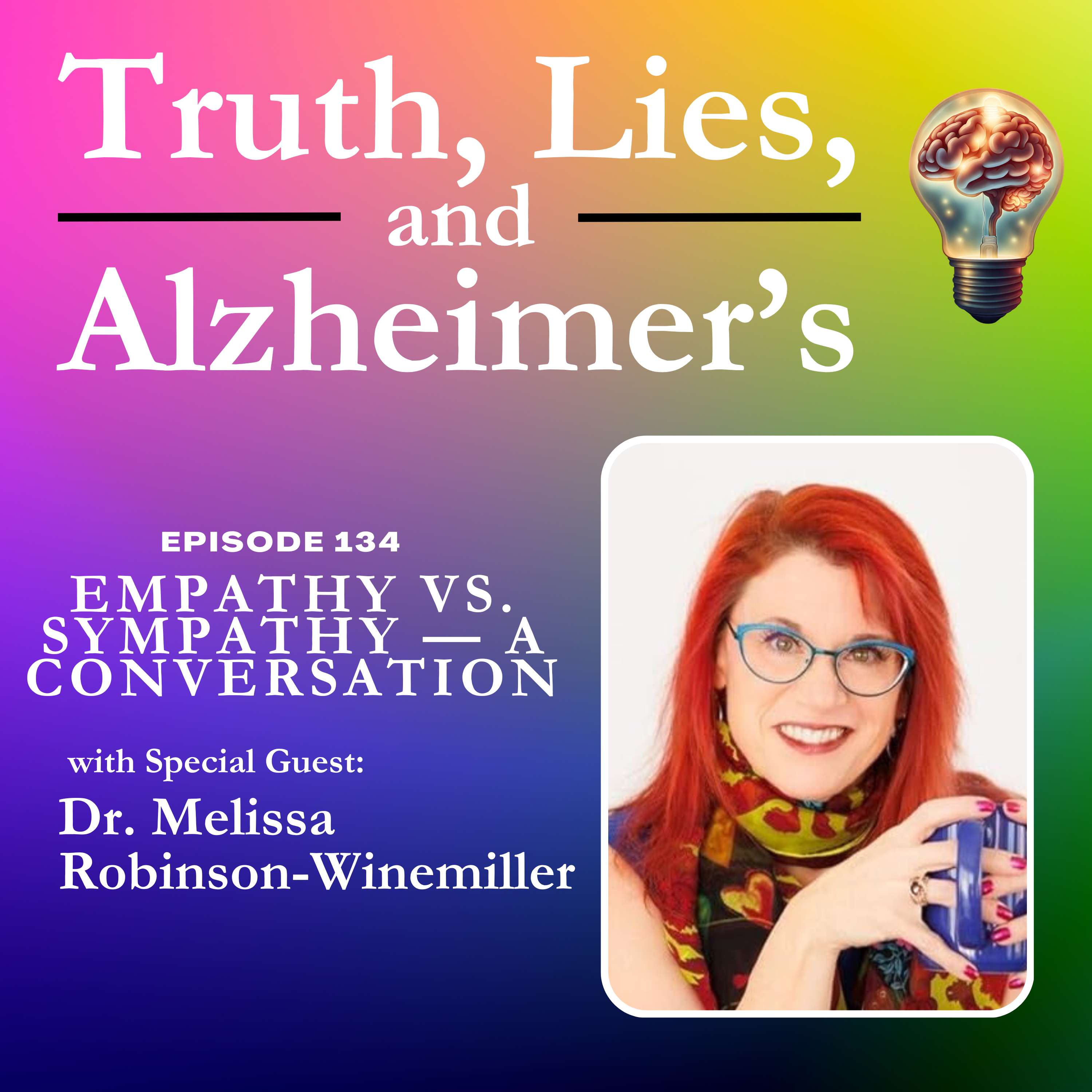 Truth, Lies & Alzheimer\'s