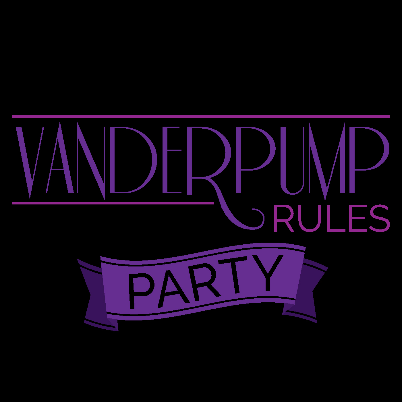 Artwork for podcast Vanderpump Rules Party