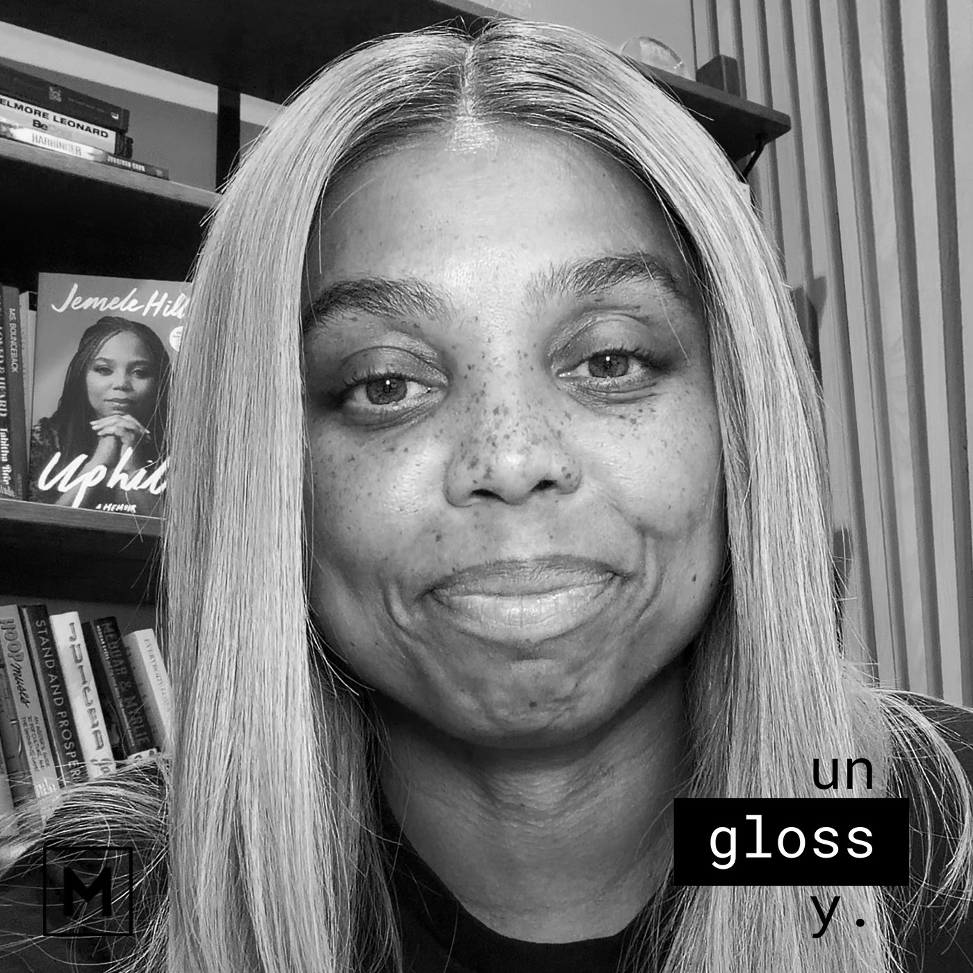 Jemele Hill: Detroit, Defiance, and the Uphill Climb