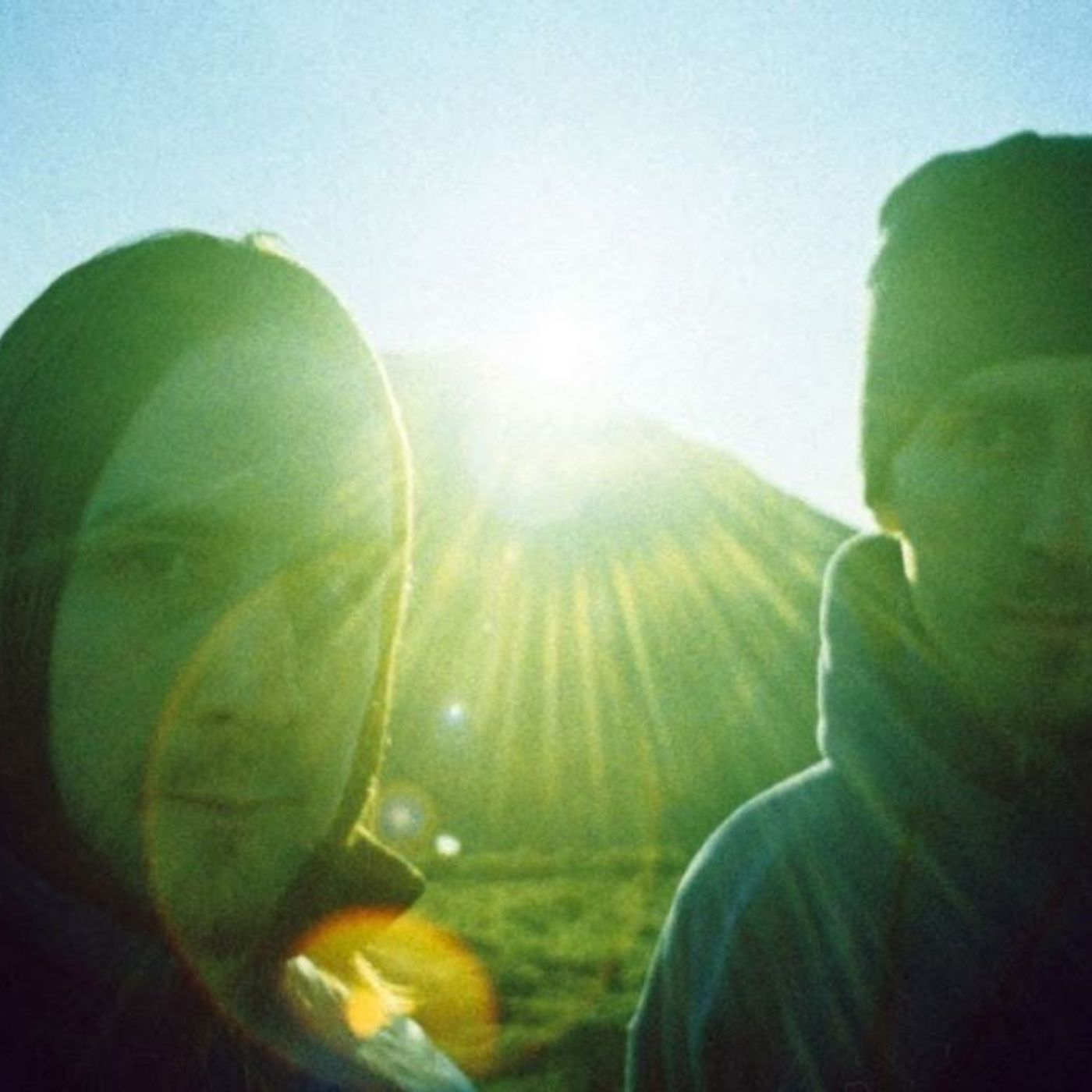 Tape 05 - Boards of Canada episode artwork