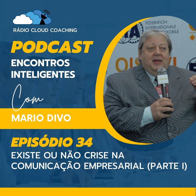 Artwork for podcast Encontros Inteligentes