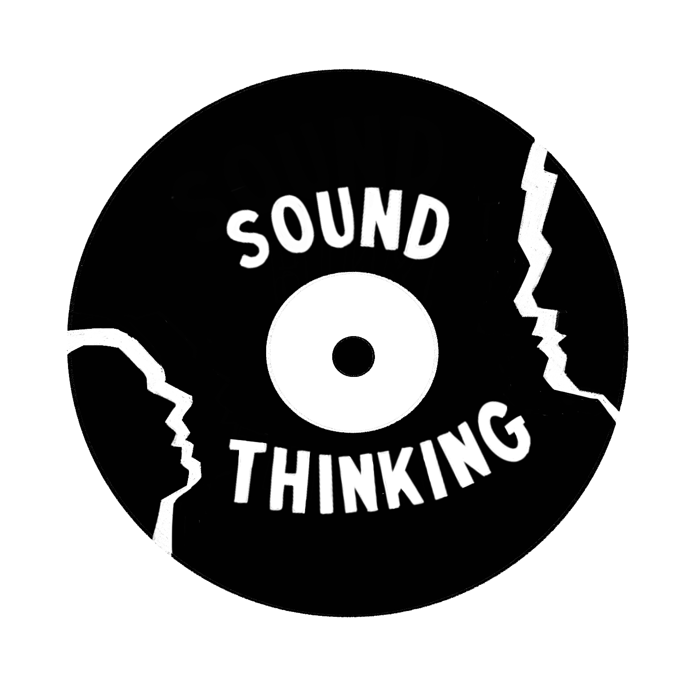 Artwork for Sound Thinking: New Music Reviews and More!