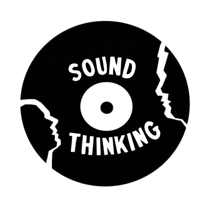 Artwork for podcast Sound Thinking: New Music Reviews and More!