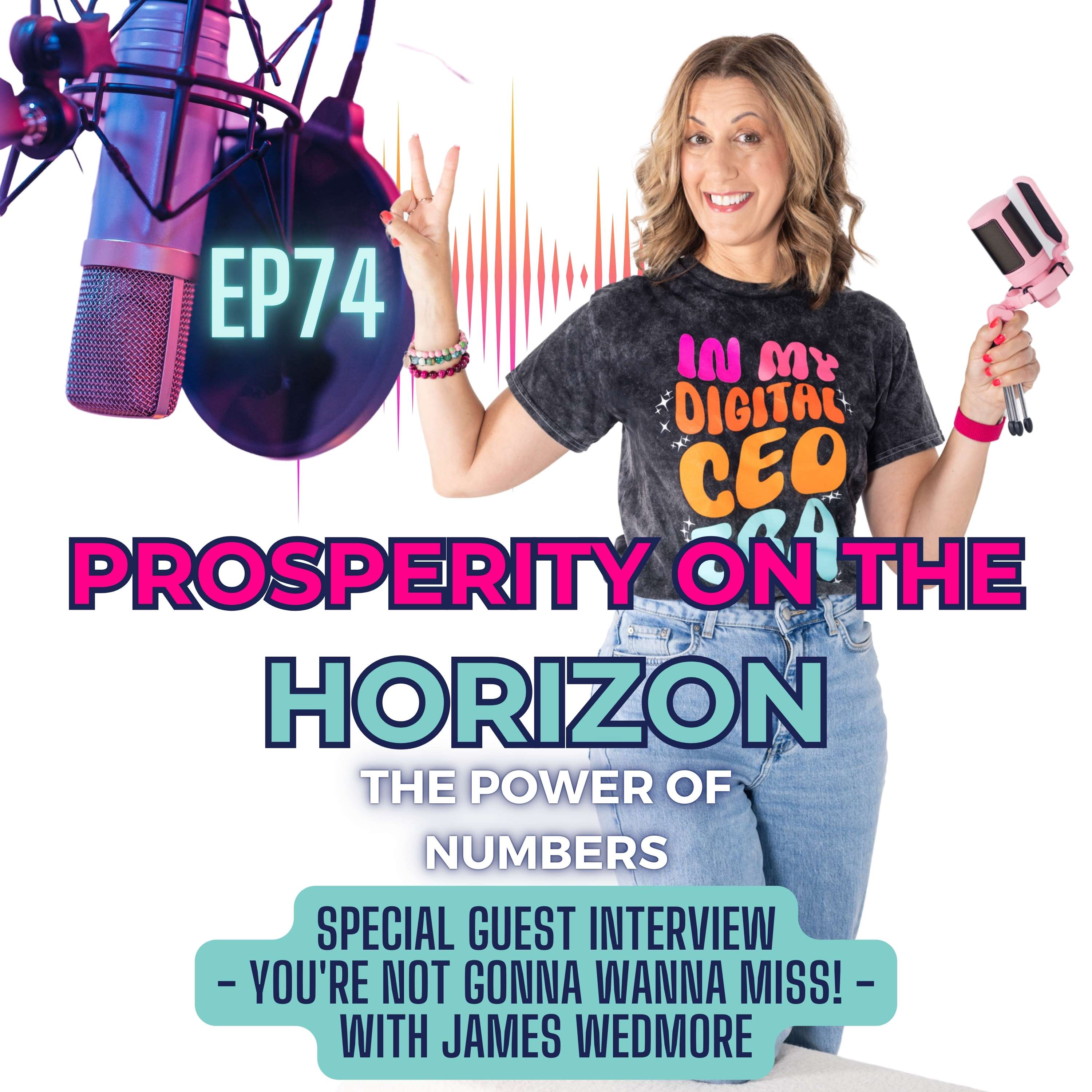 Prosperity on the Horizon