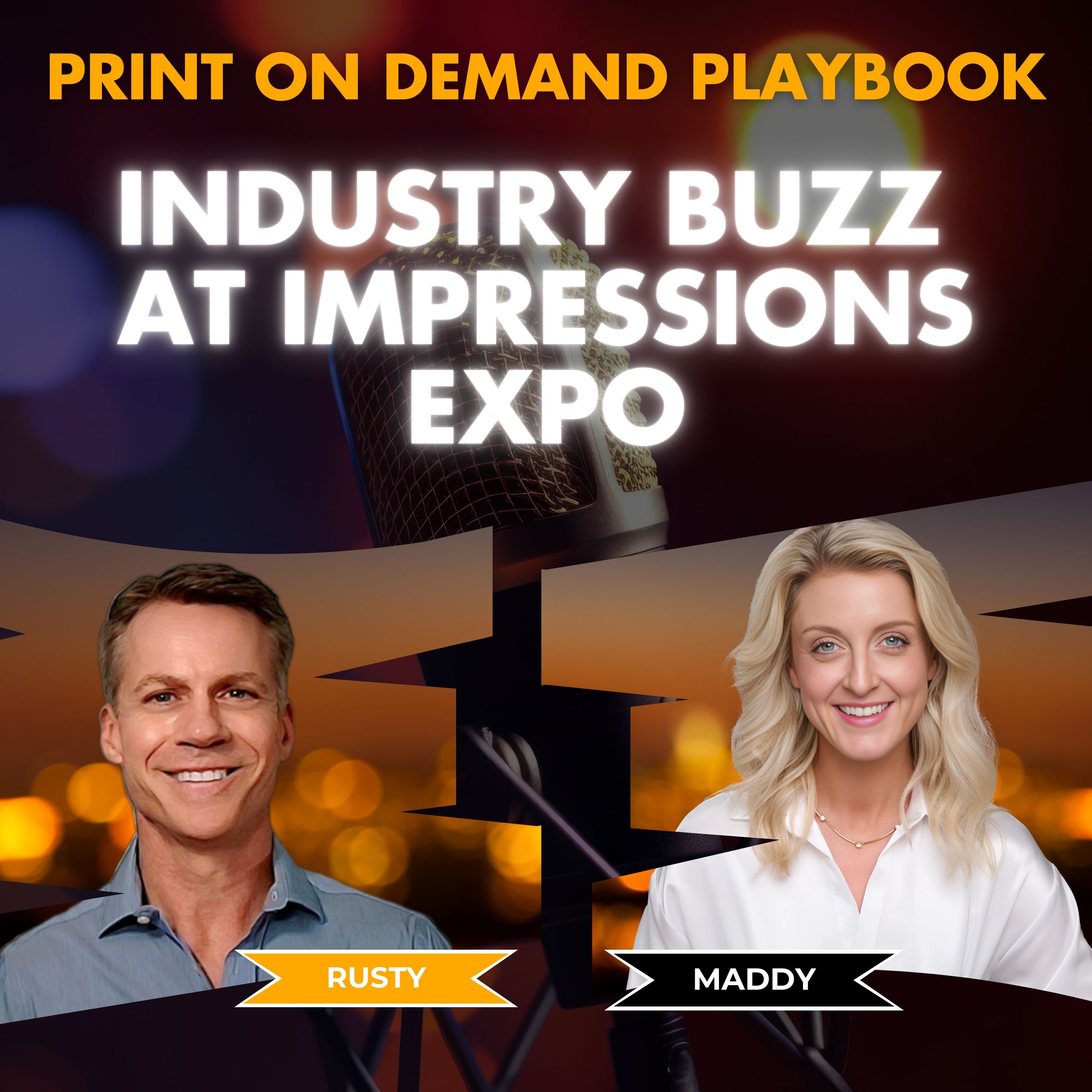 The Dscoop Podcast