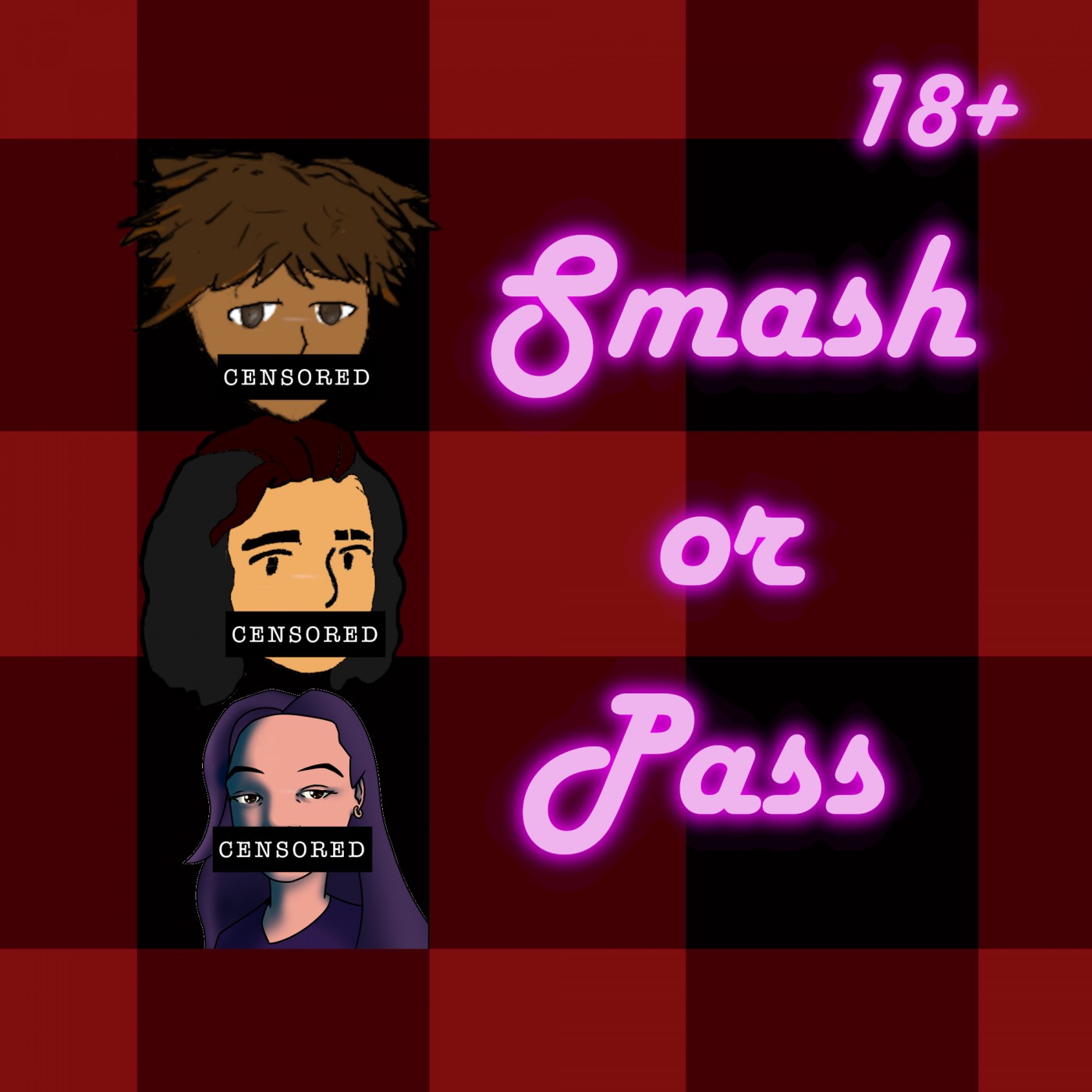 JTT 69: Smash or Pass Time