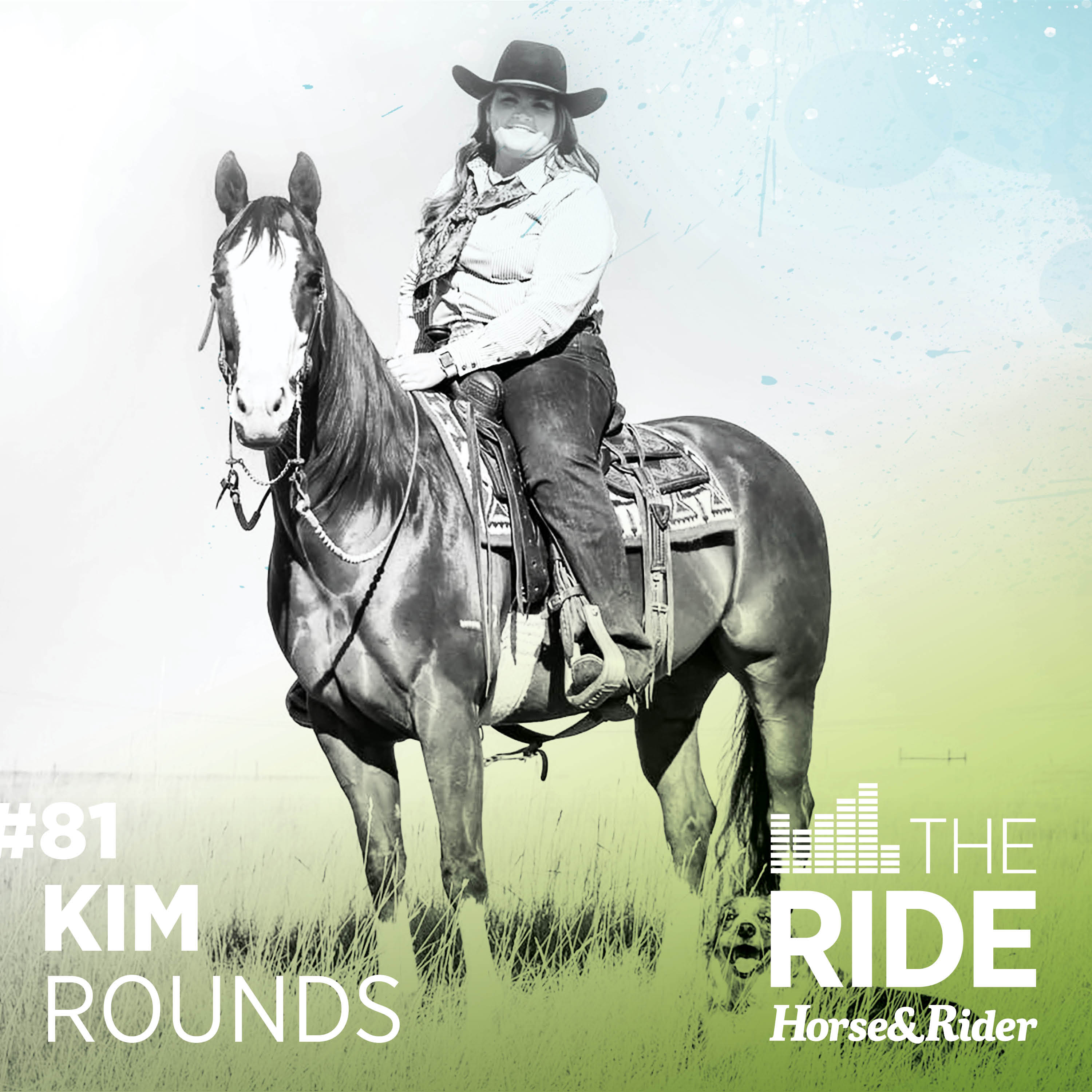 Horse&Rider\'s The Ride