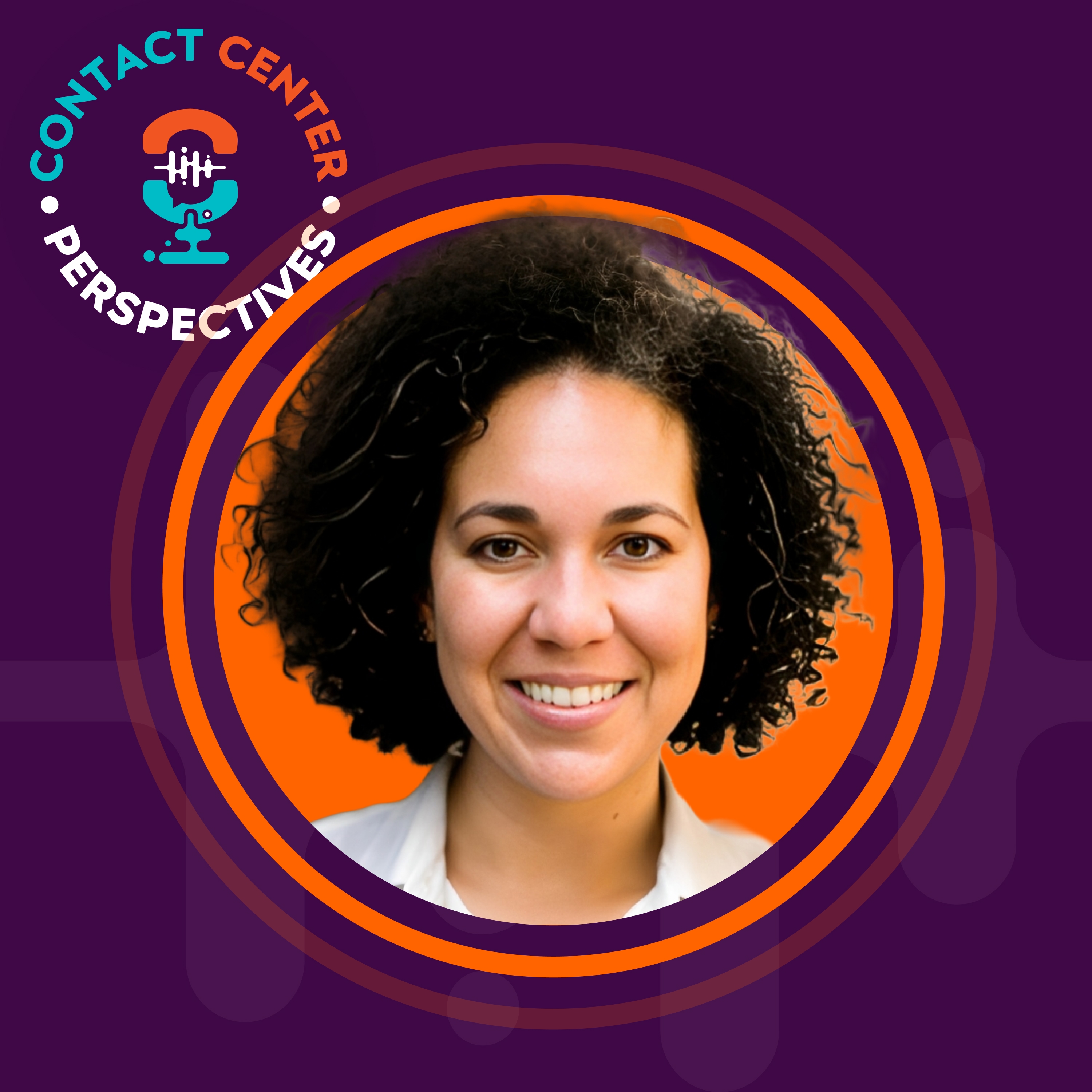 Contact Center Perspectives🎙️