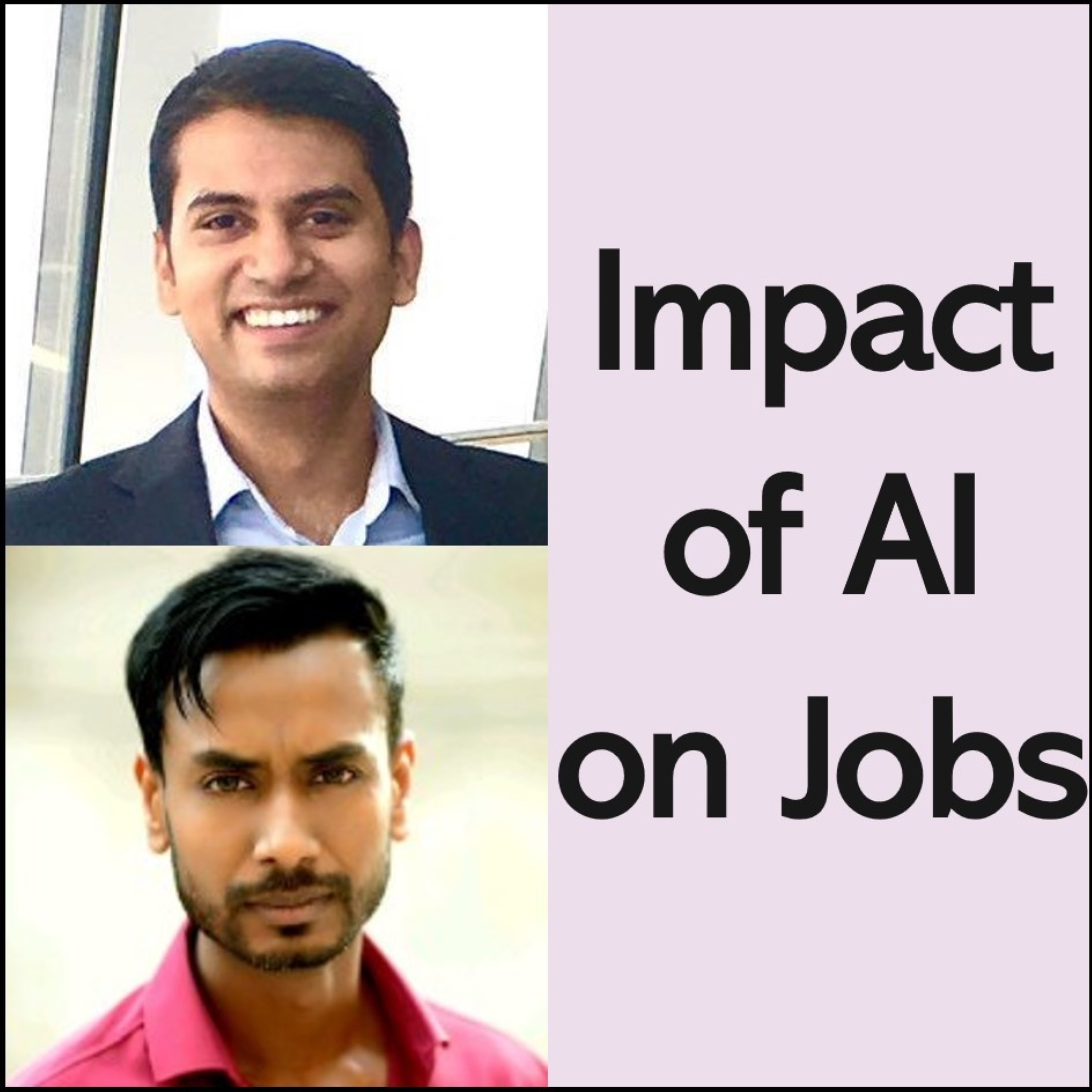 Impact of AI on Jobs