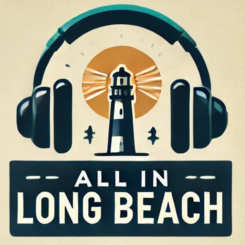 Artwork for podcast All In Long Beach