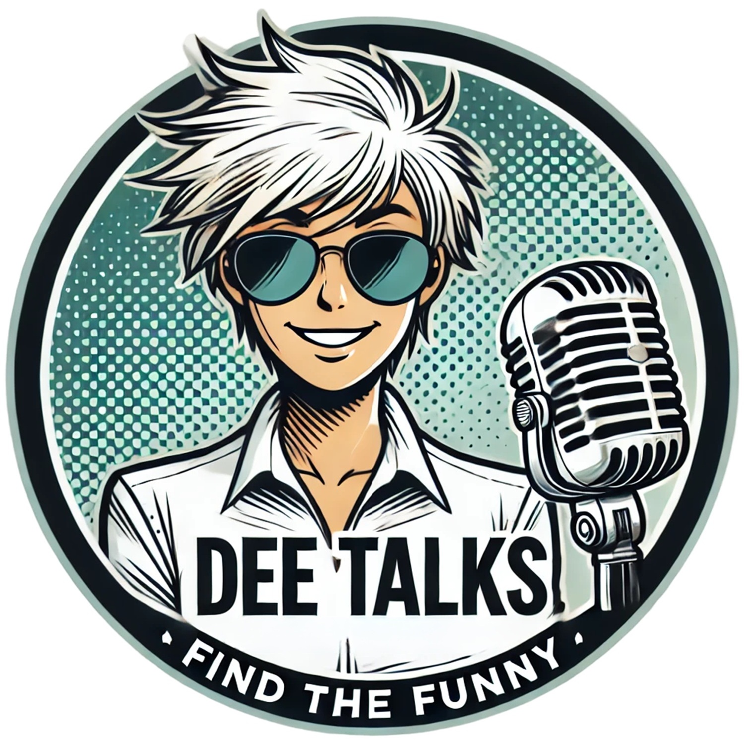 Dee Talks! Podcast