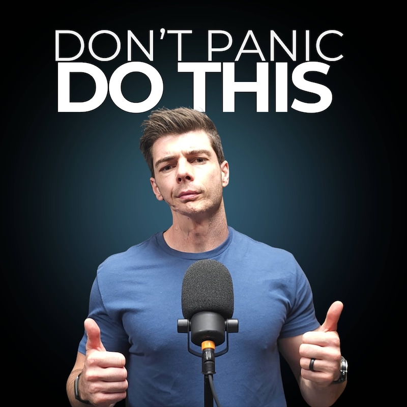 Artwork for podcast Built Resilient