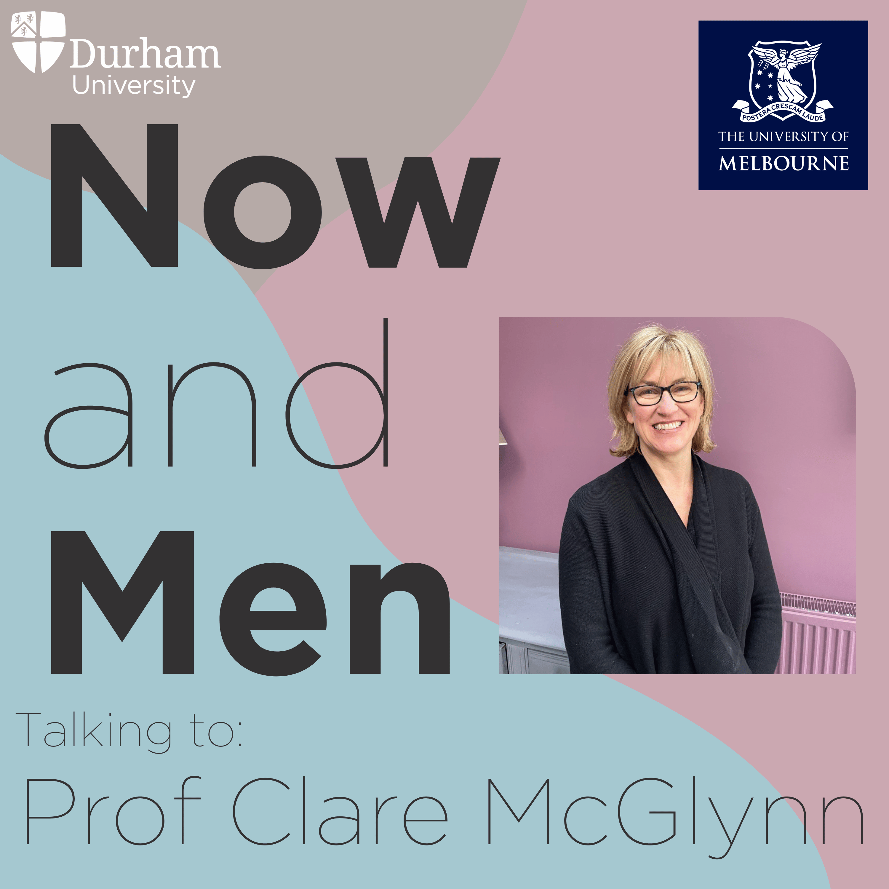 Now and Men