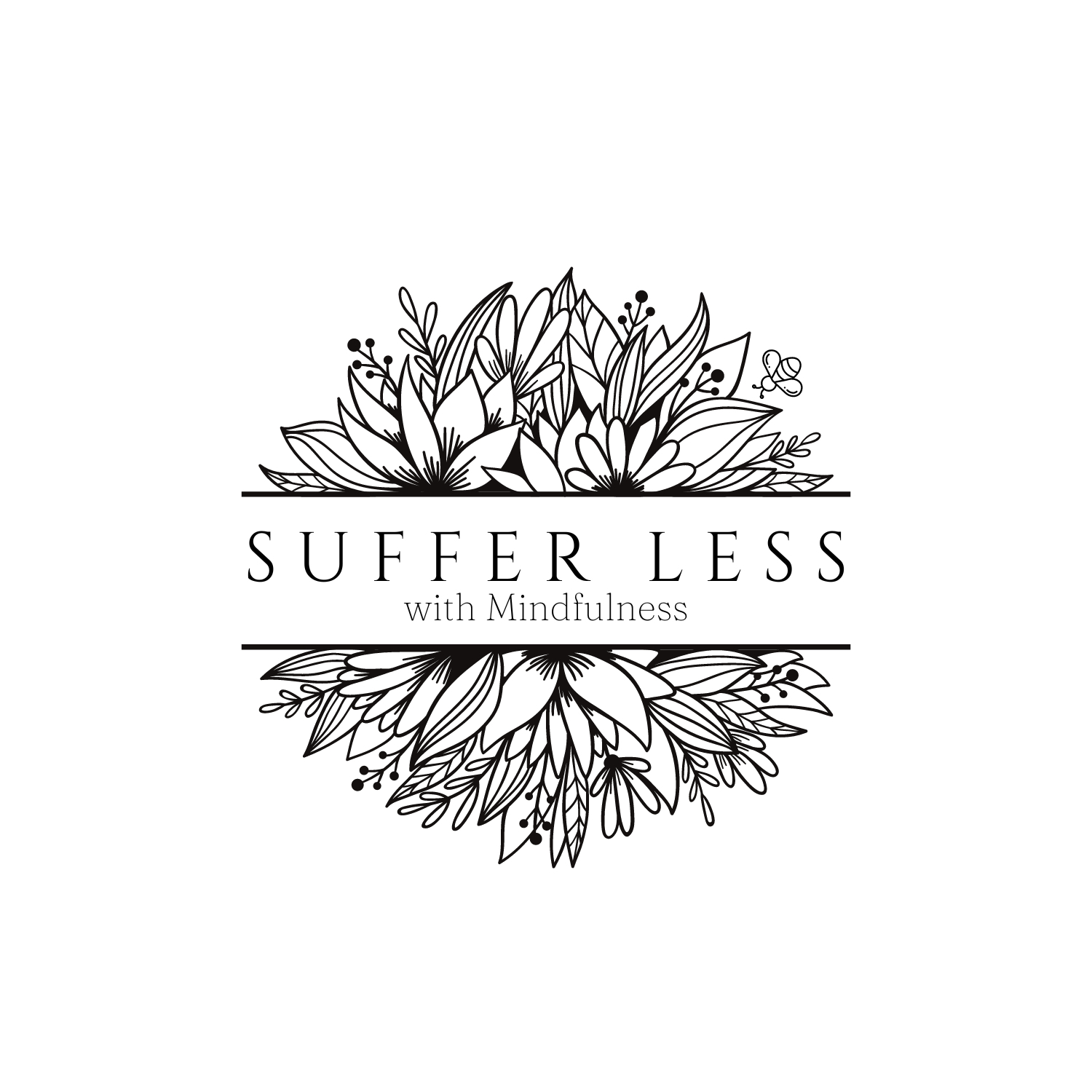 Suffer Less