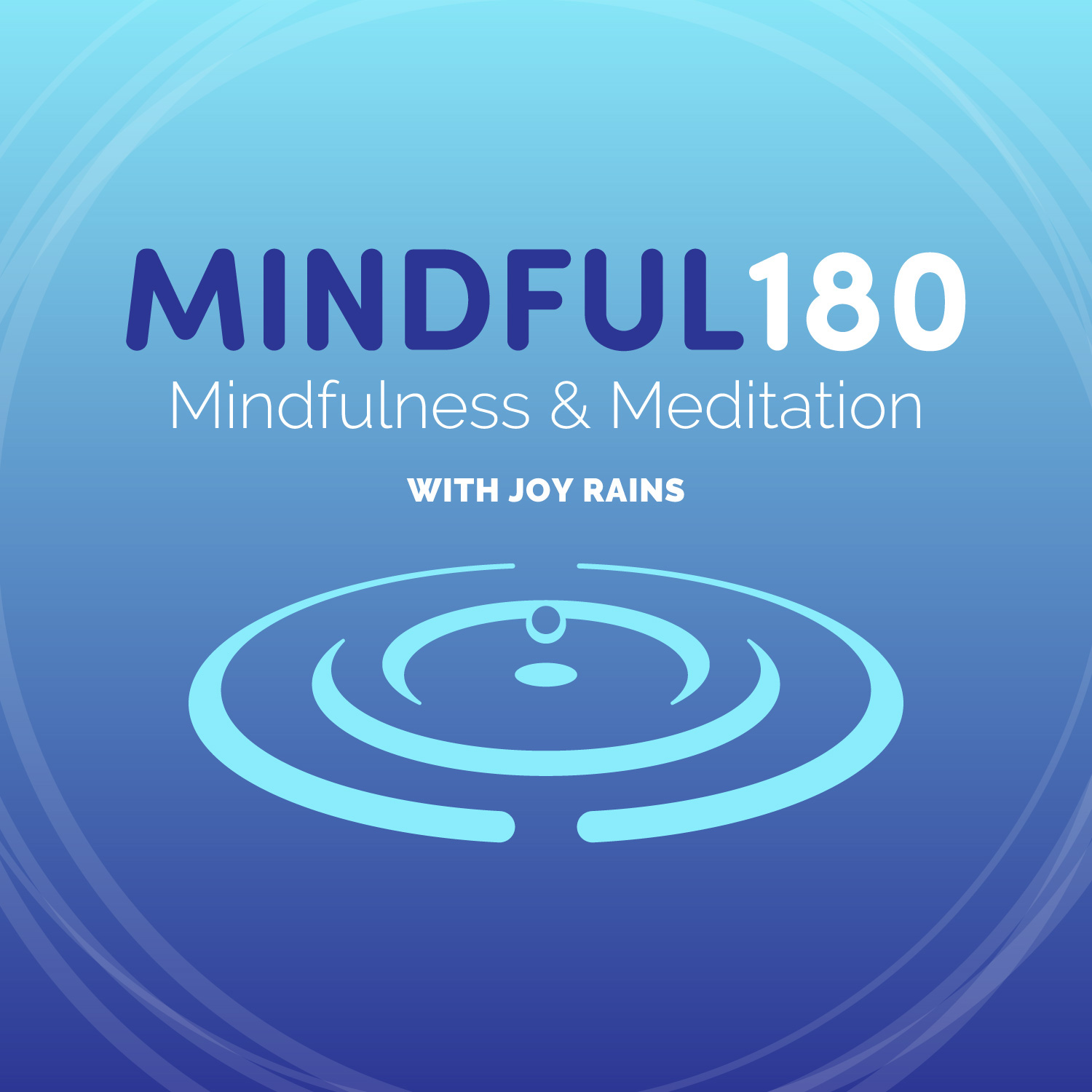 Artwork for podcast Mindful 180