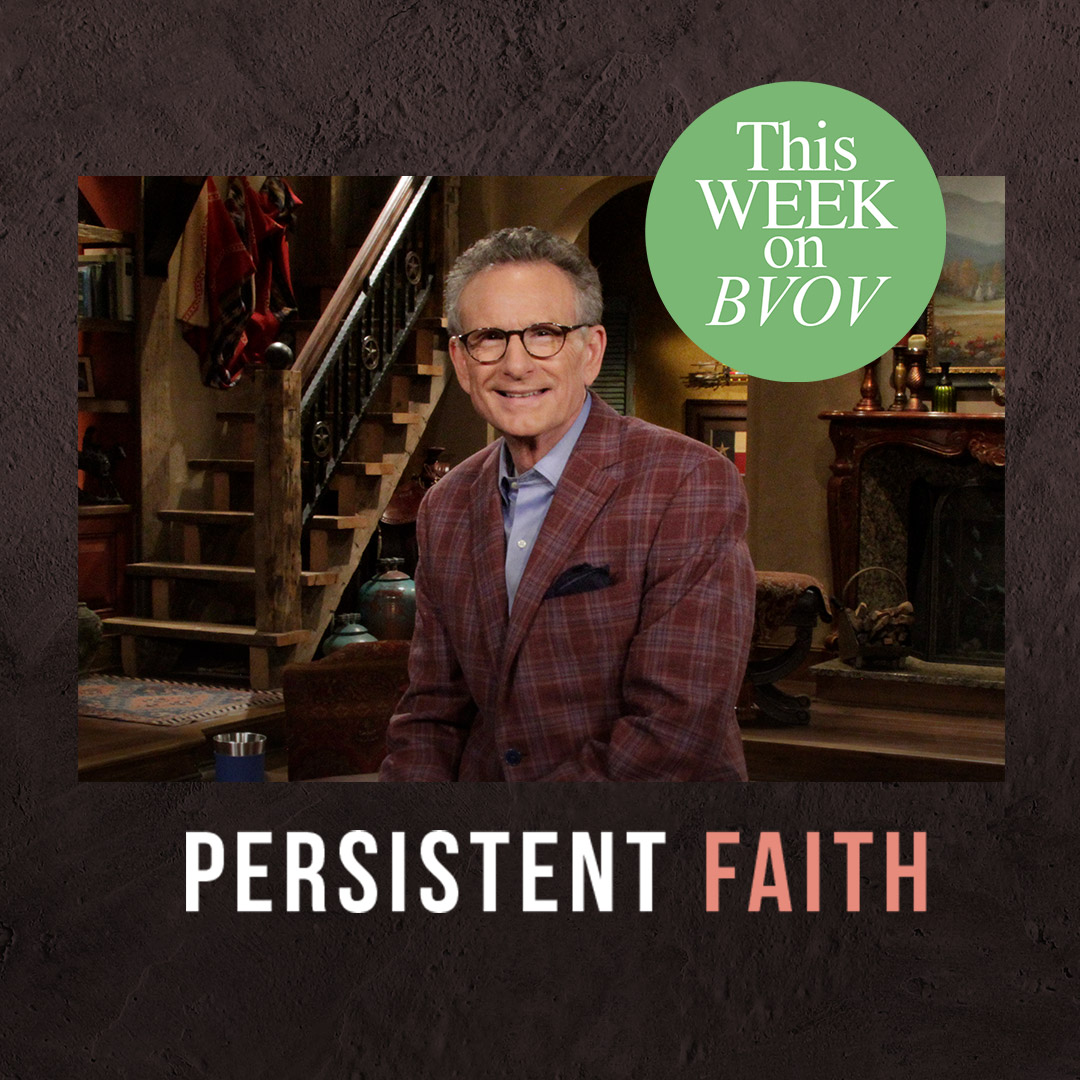 BVOV - Aug2820 - Faith in God, the Provider