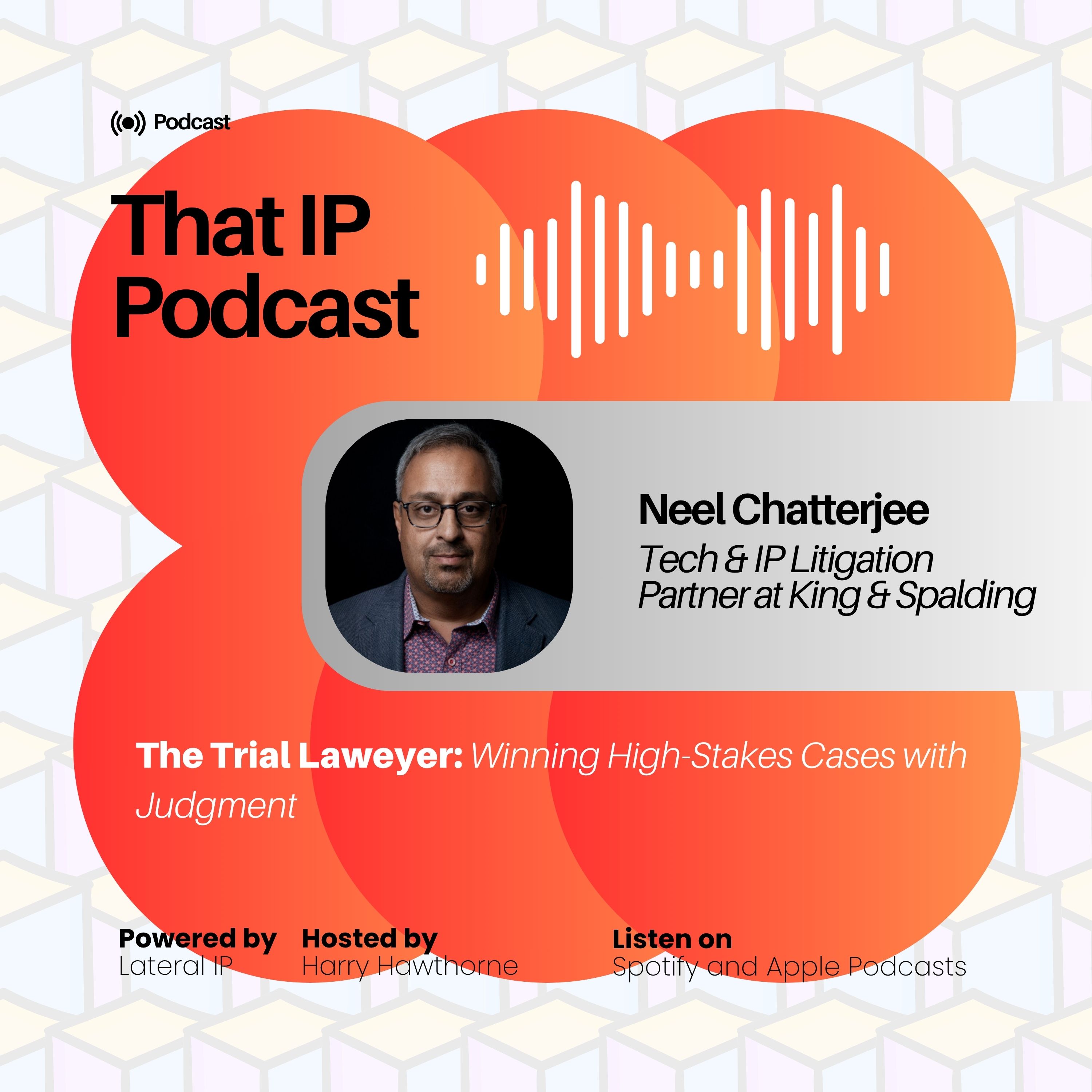 That IP Podcast