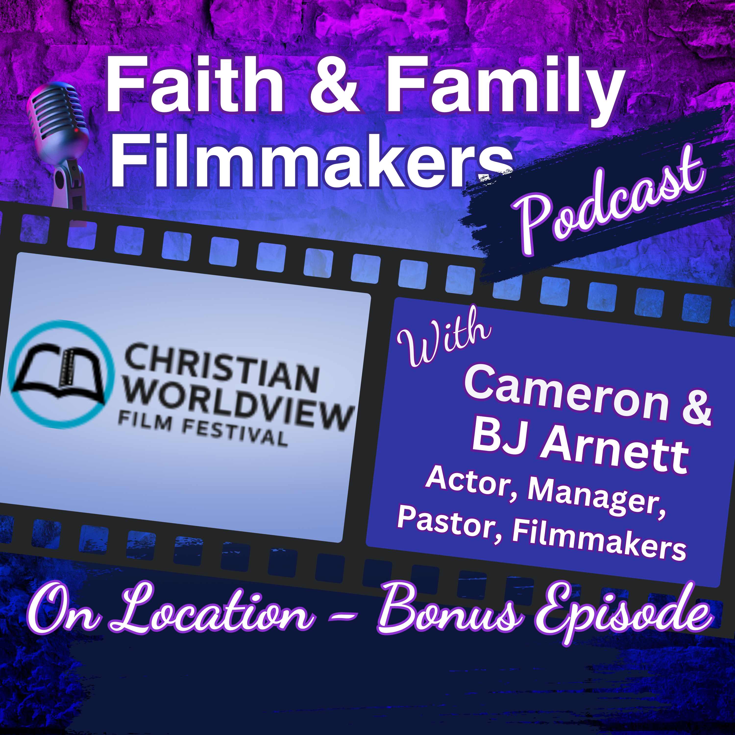 Faith & Family Filmmakers