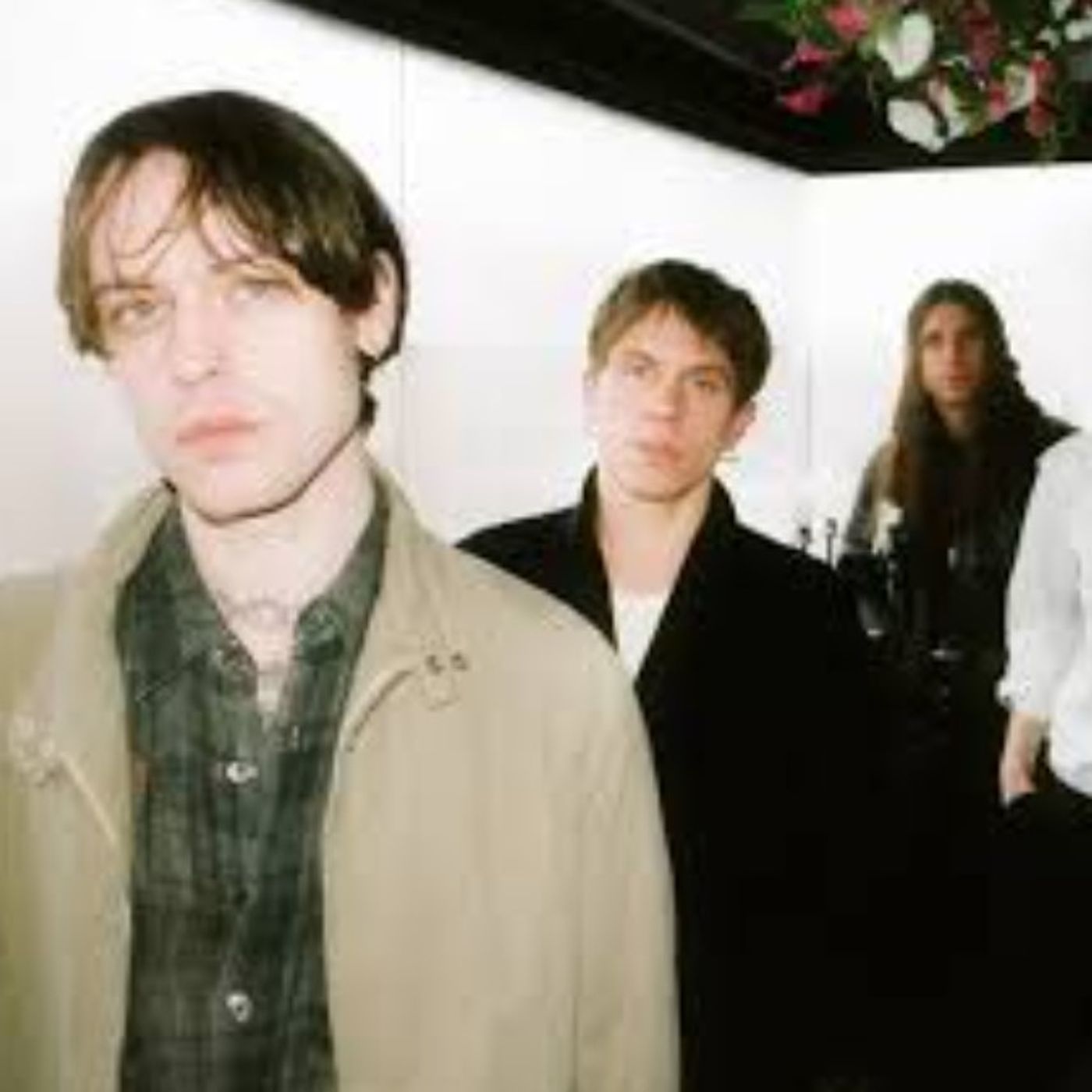 For Love of Grace & the Hereafter - Iceage episode artwork