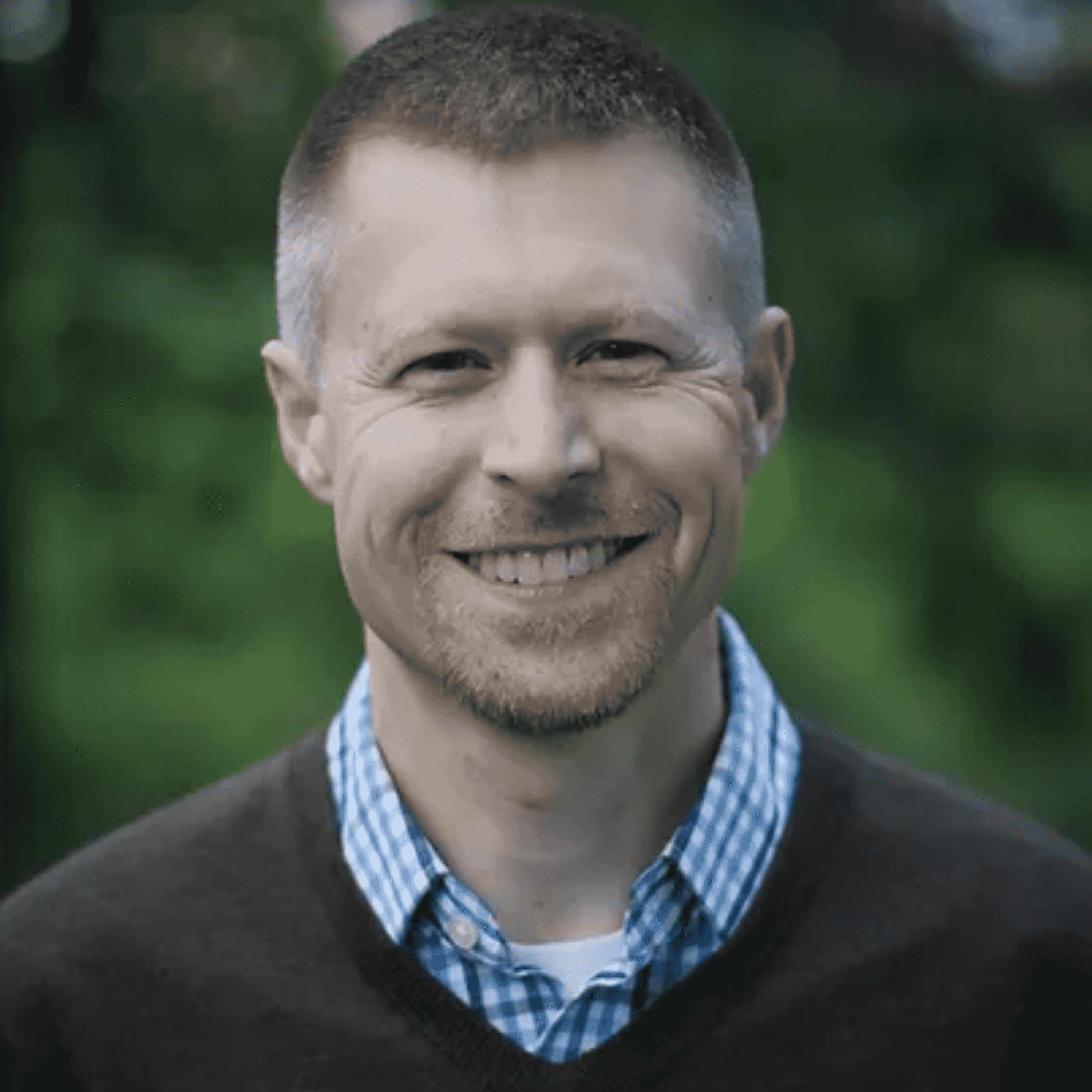 Dr. Josh Mulvihill:  Parenting with the End in Mind episode artwork