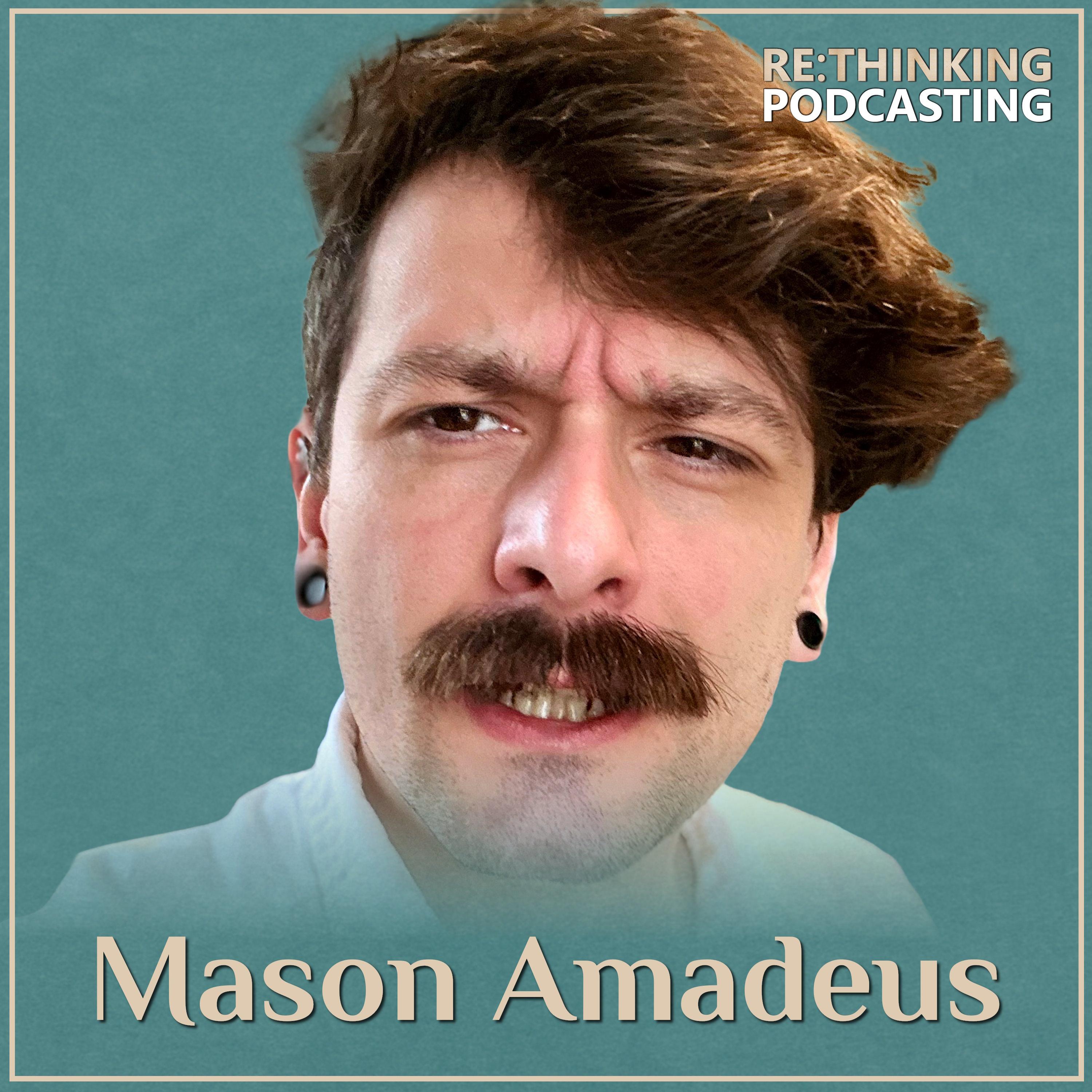 ReThinking Podcasting: Deep Reflections for Thoughtful Podcasters