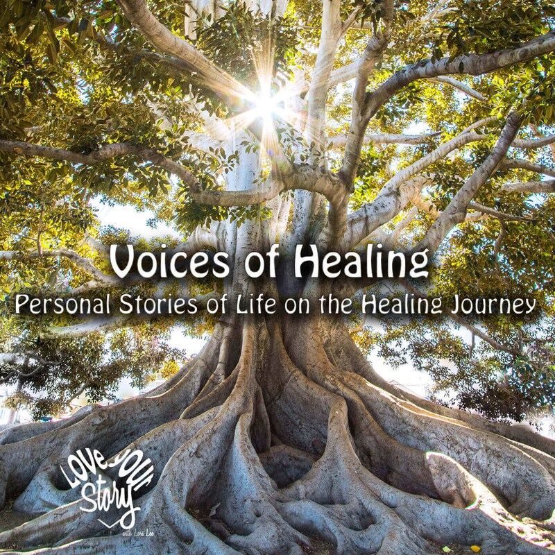 Artwork for podcast Love Your Story: Stories and discussions about personal growth, mindset and living with intention