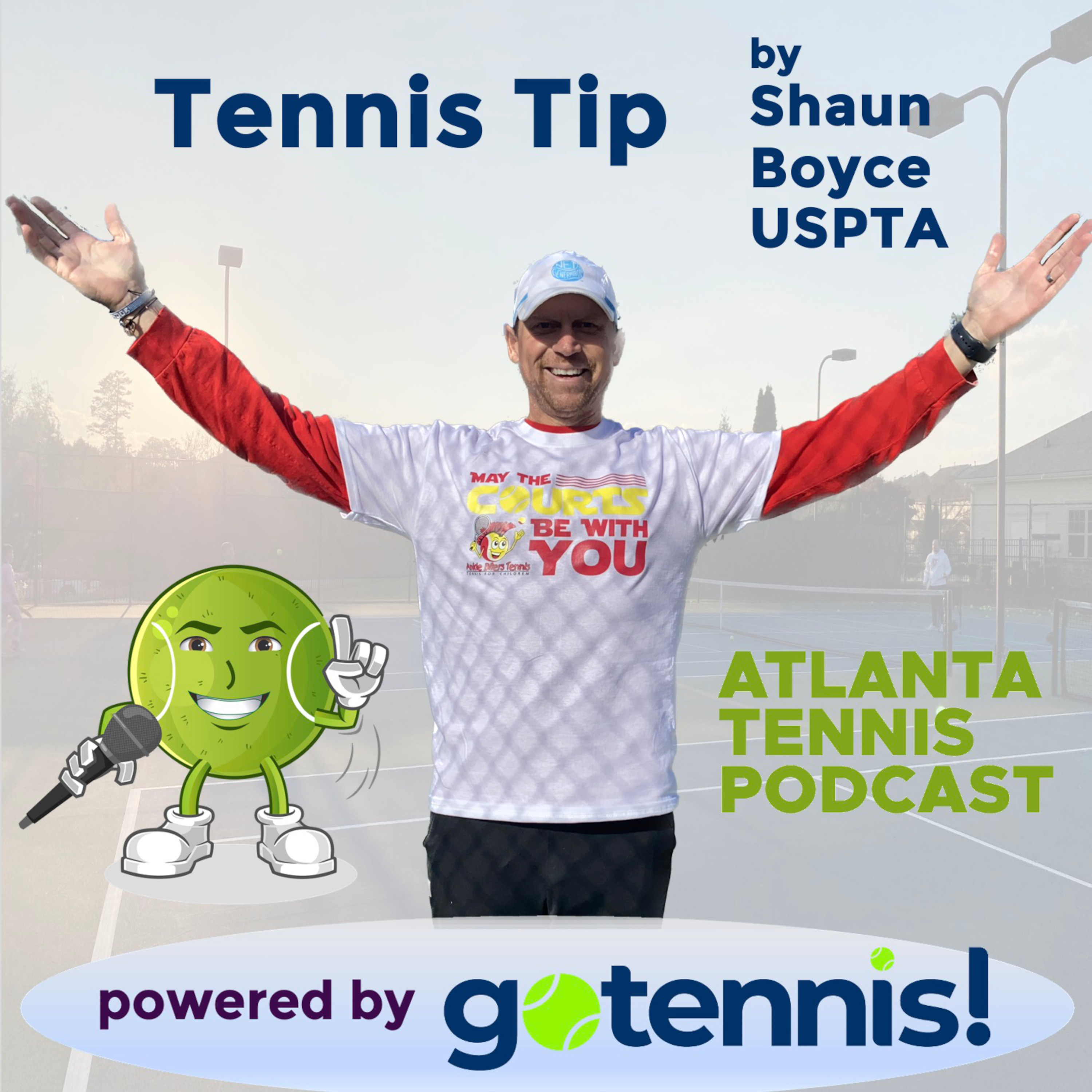 GoTennis! Podcast