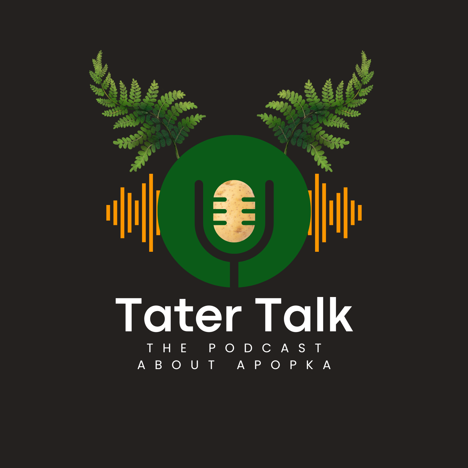 The Tater Talk Podcast