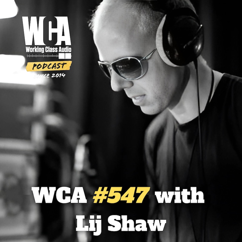 Artwork for podcast Working Class Audio