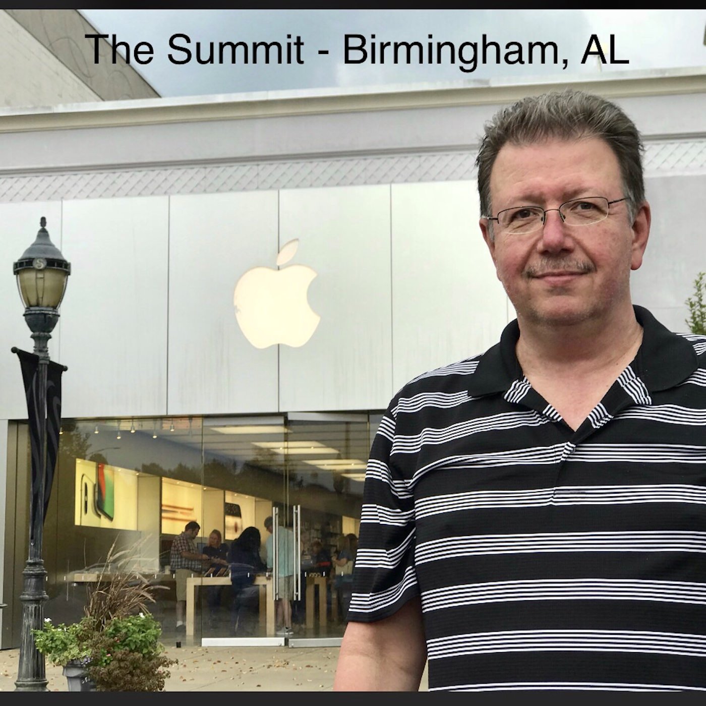 Today in iOS Podcast - The Unofficial iOS, iPhone, iPad, and Apple Watch News and iPhone Apps Podcast