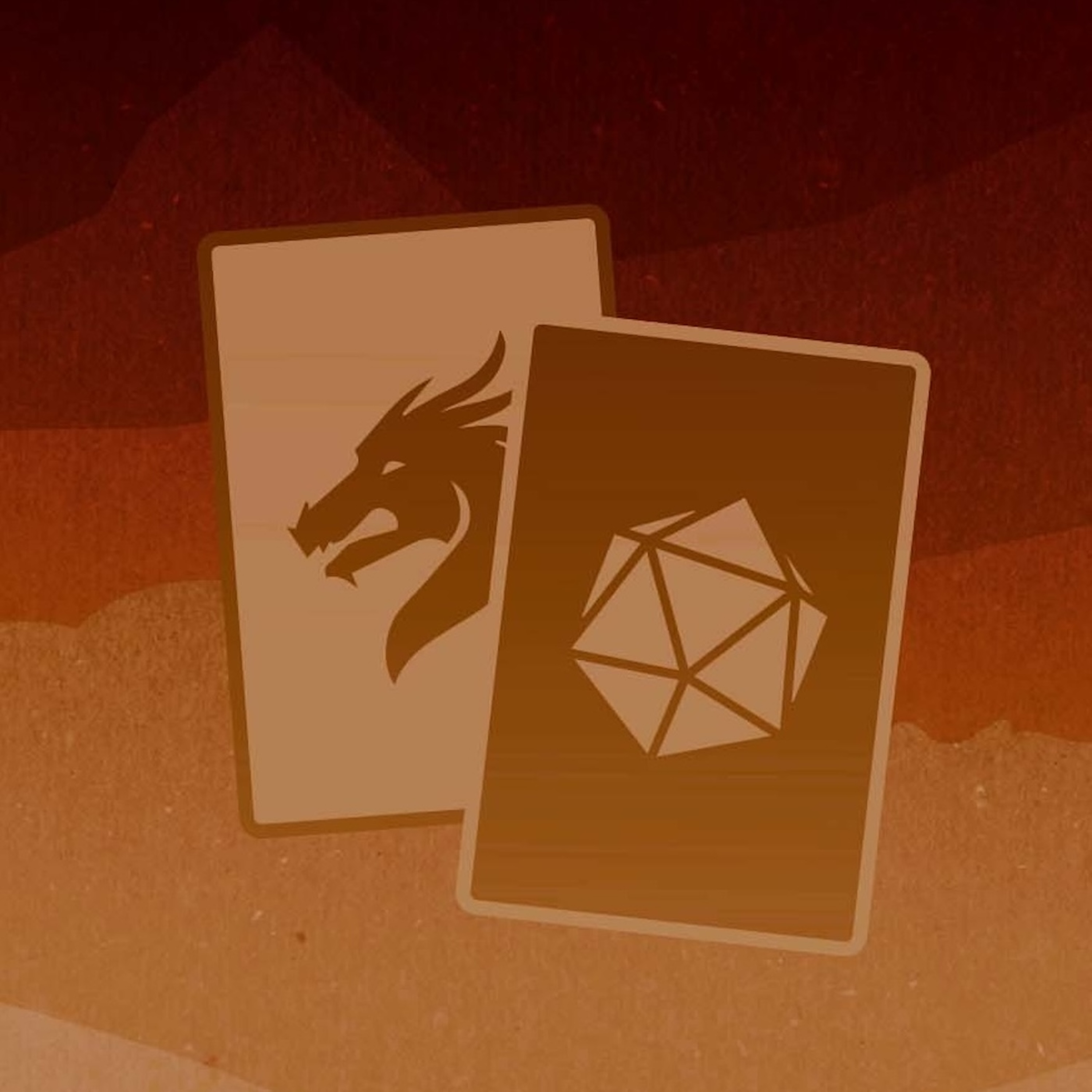 At The End of All Things | The Wildcards DnD Podcast