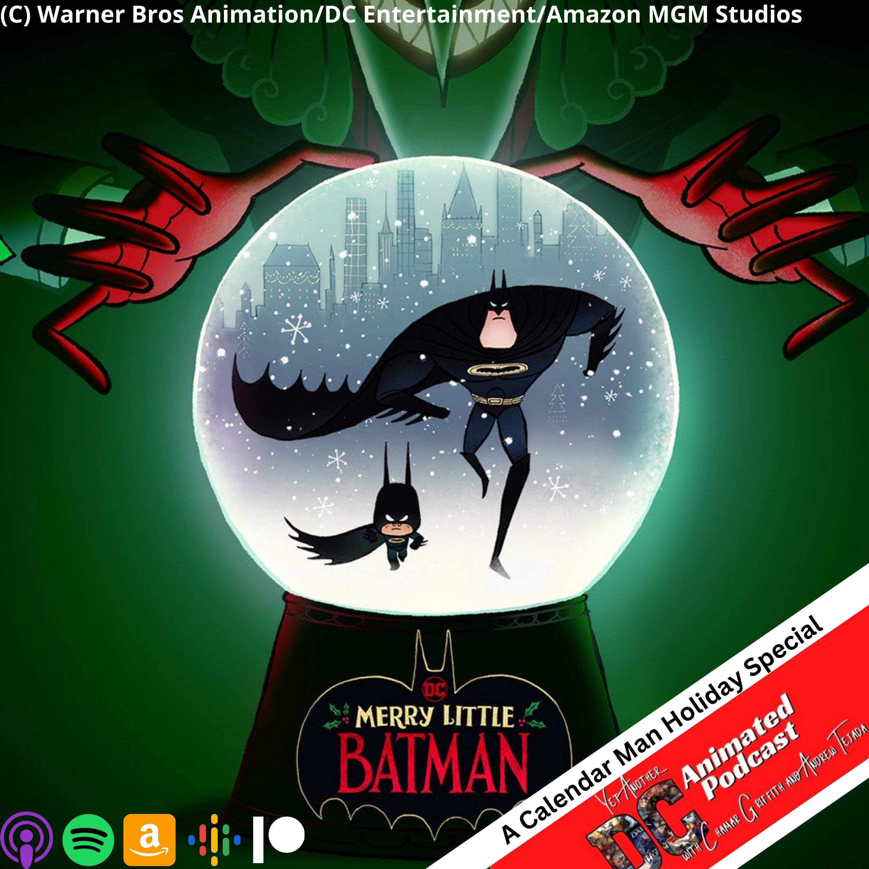 Cape or Cap: A Black Nerd Superhero Podcast