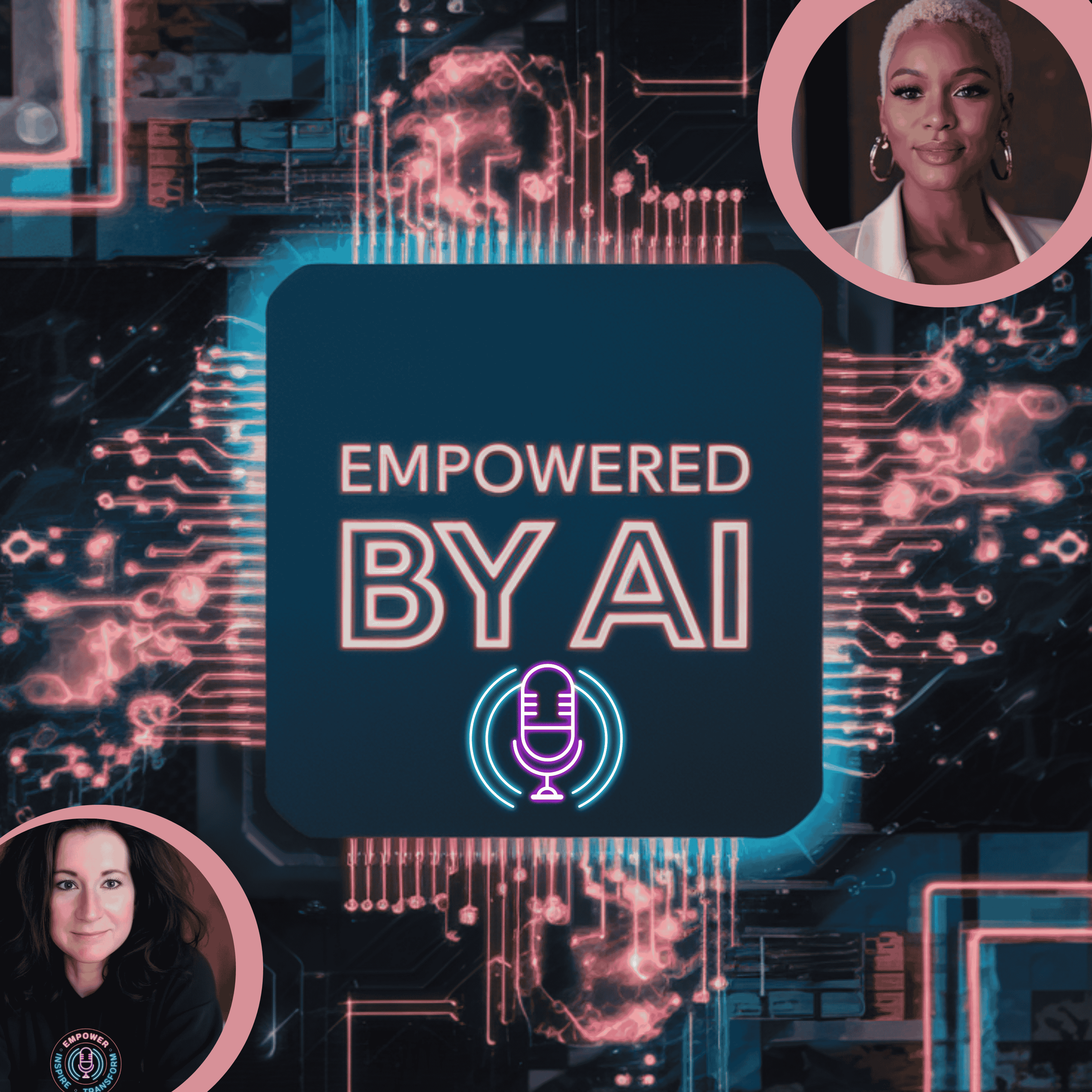 Empowered by AI