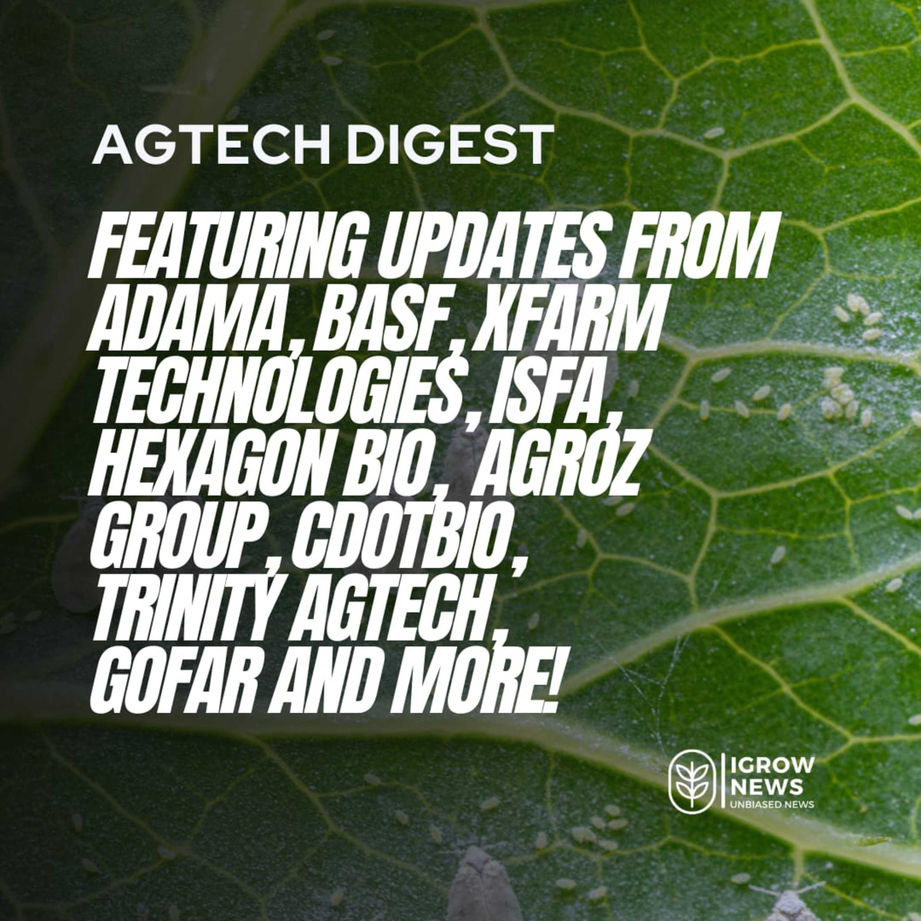 AgTech Digest