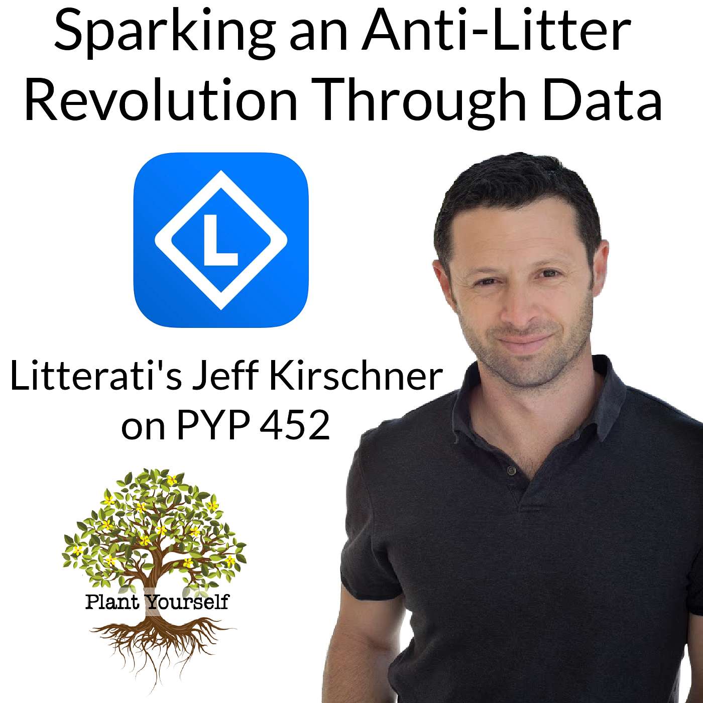 The Plant Yourself Podcast
