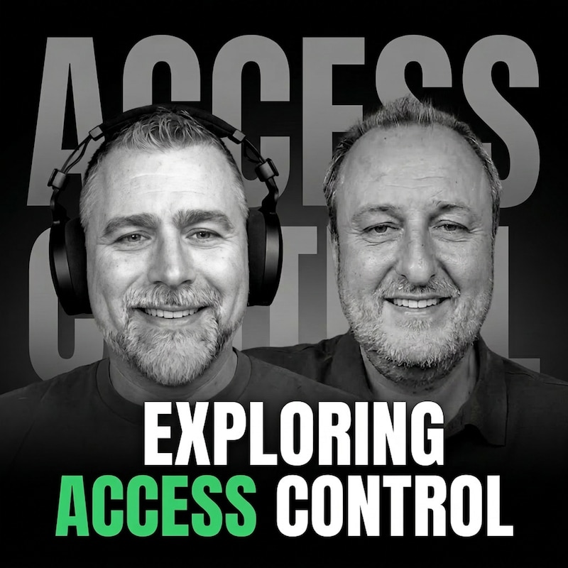 Artwork for podcast Security by Default