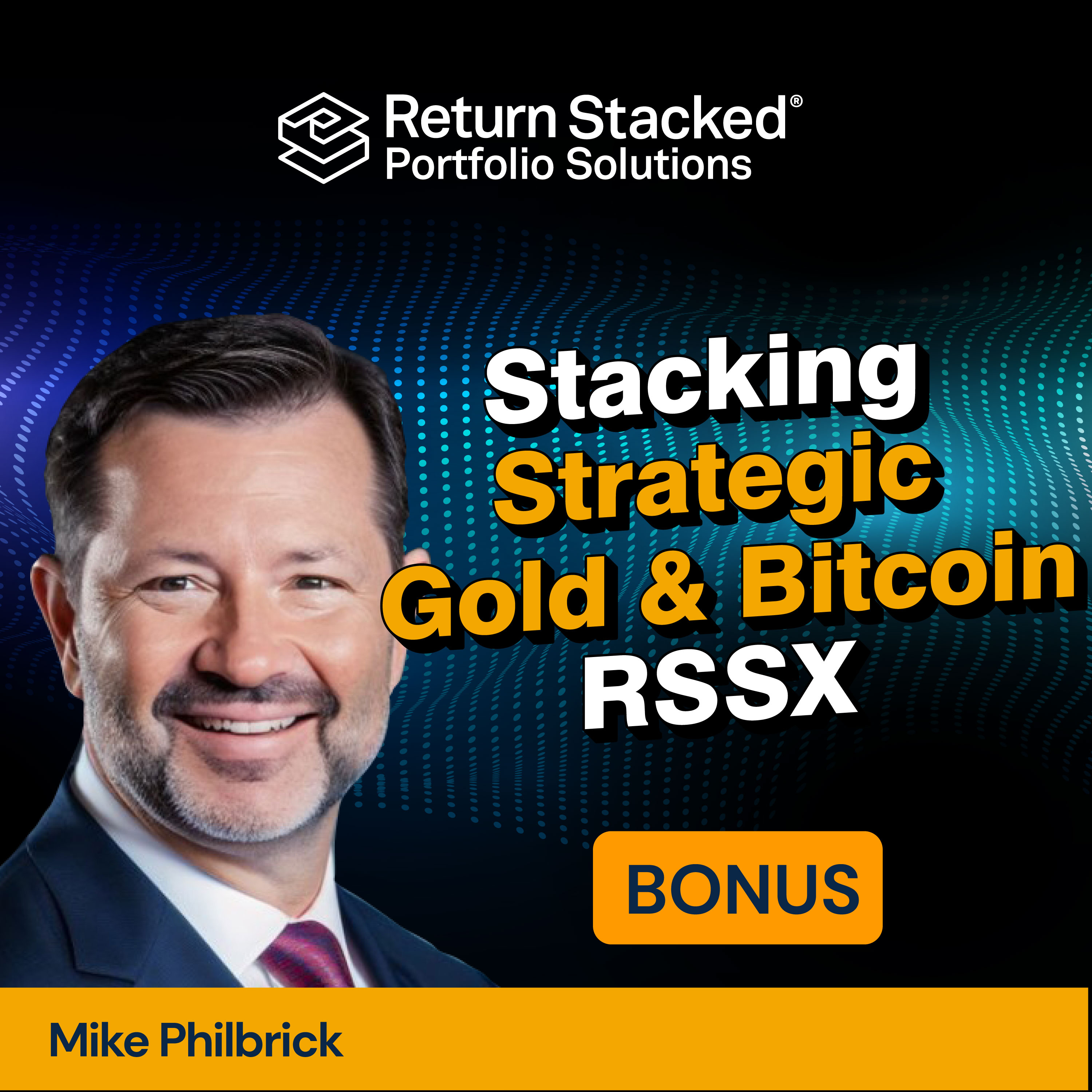 Get Stacked Investment Podcast