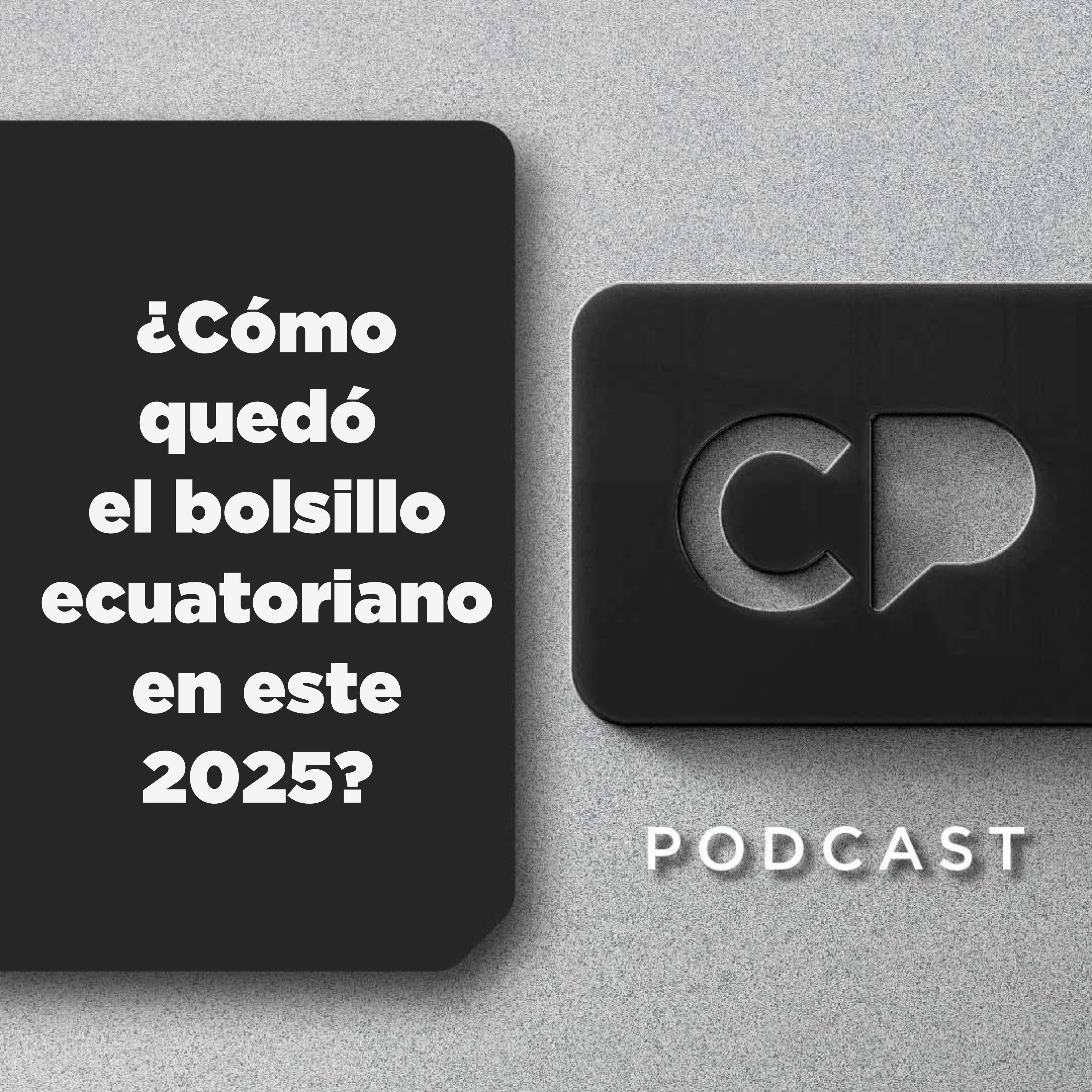 23/DIC : ¿Cómo quedó el bolsillo ecuatoriano en este 2025?