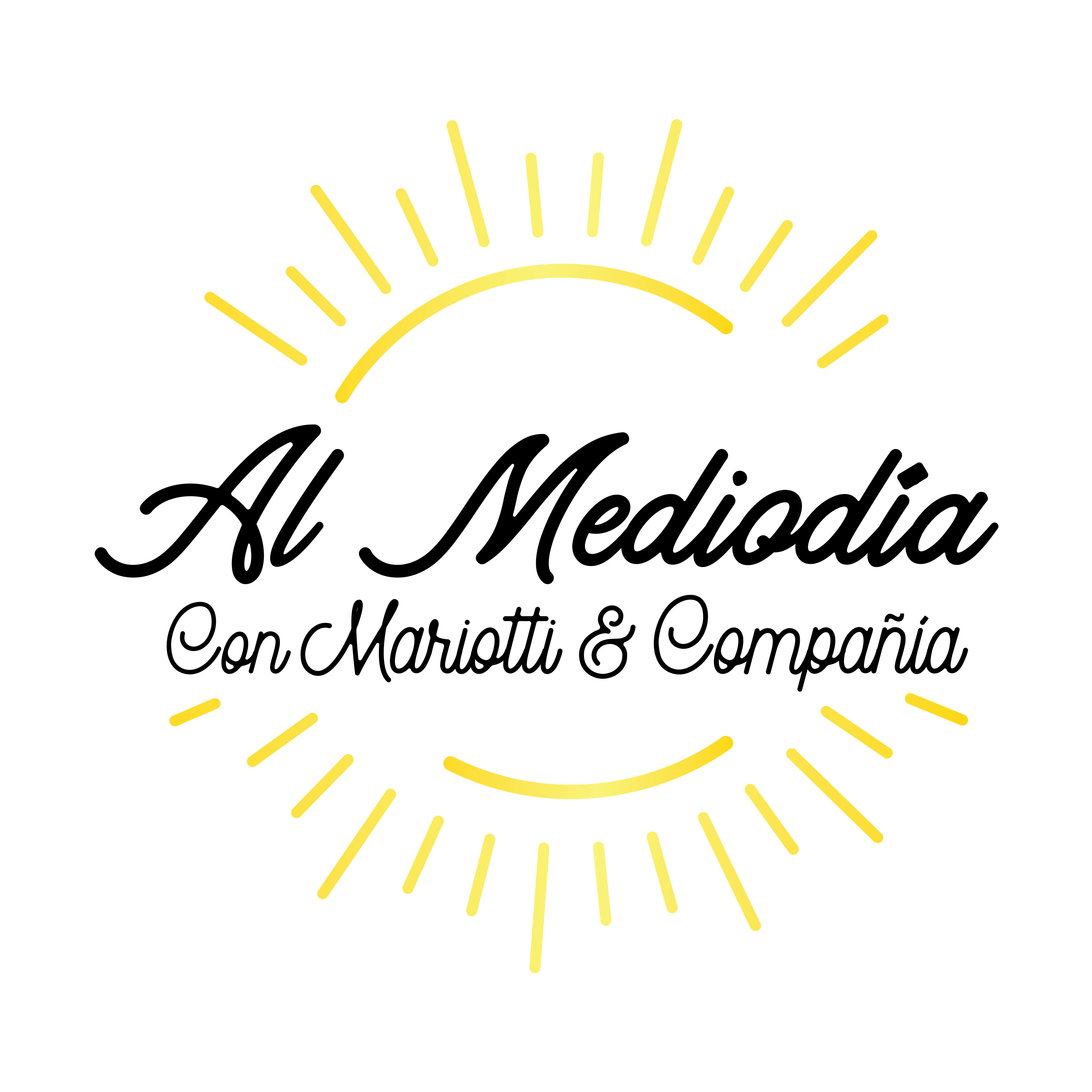 Al Mediodia Con Mariotti & Compañía martes 16 enero 2024