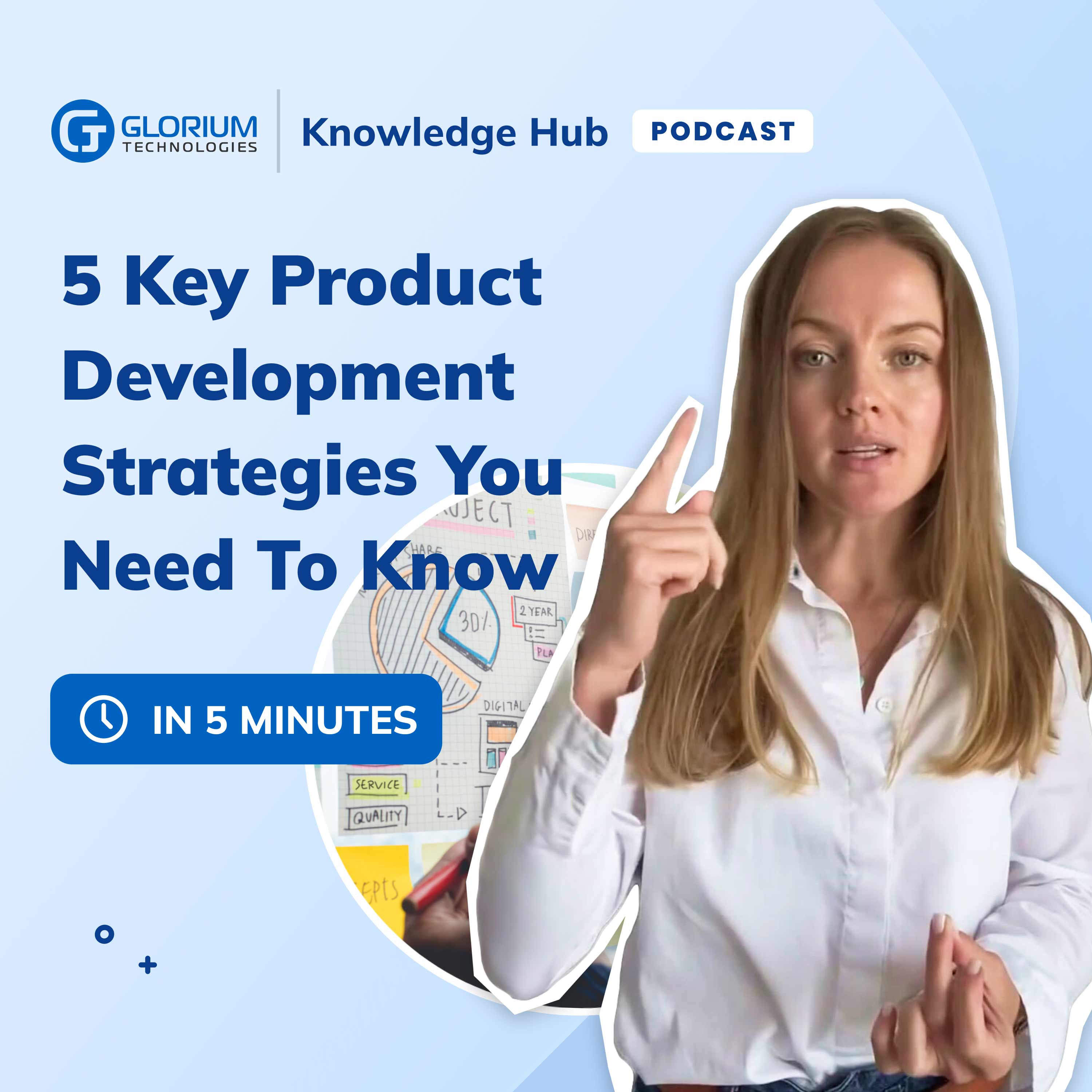 Glorium Technologies Knowledge Hub